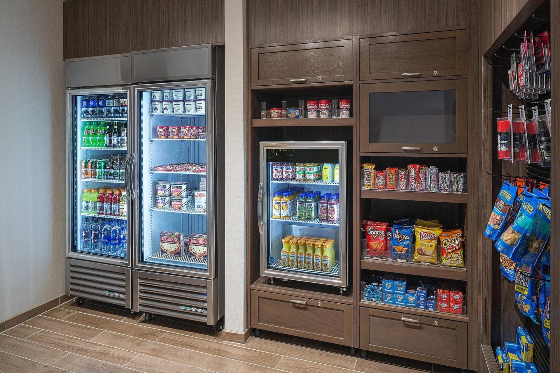 Residence Inn by Marriott Ontario Rancho Cucamonga gallery photo in Rancho Cucamonga, CA — image 37
