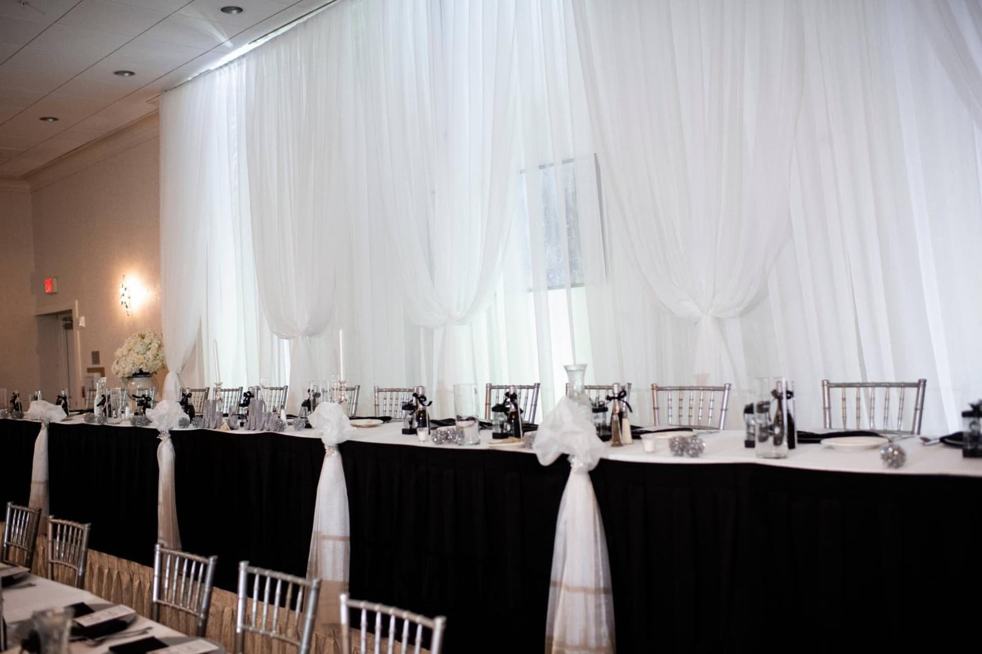 Delta Hotels by Marriott Utica gallery photo in Utica, NY — image 13