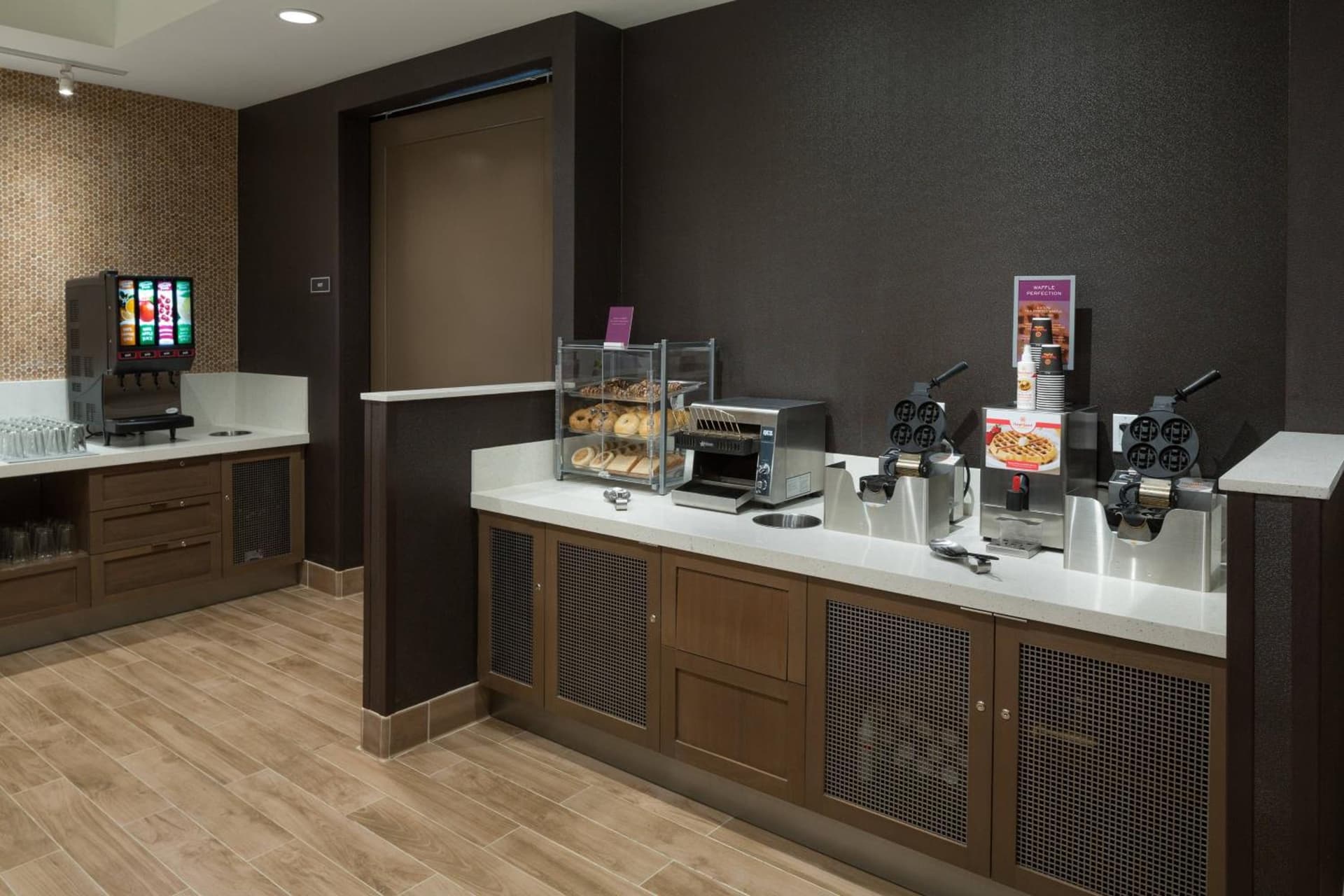 Residence Inn by Marriott Ontario Rancho Cucamonga gallery photo in Rancho Cucamonga, CA — image 34