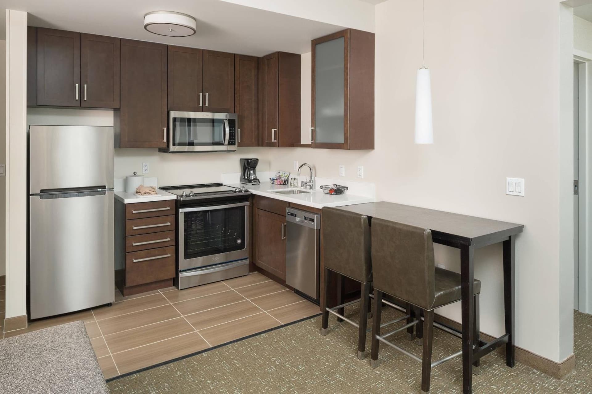 Residence Inn by Marriott Ontario Rancho Cucamonga gallery photo in Rancho Cucamonga, CA — image 10