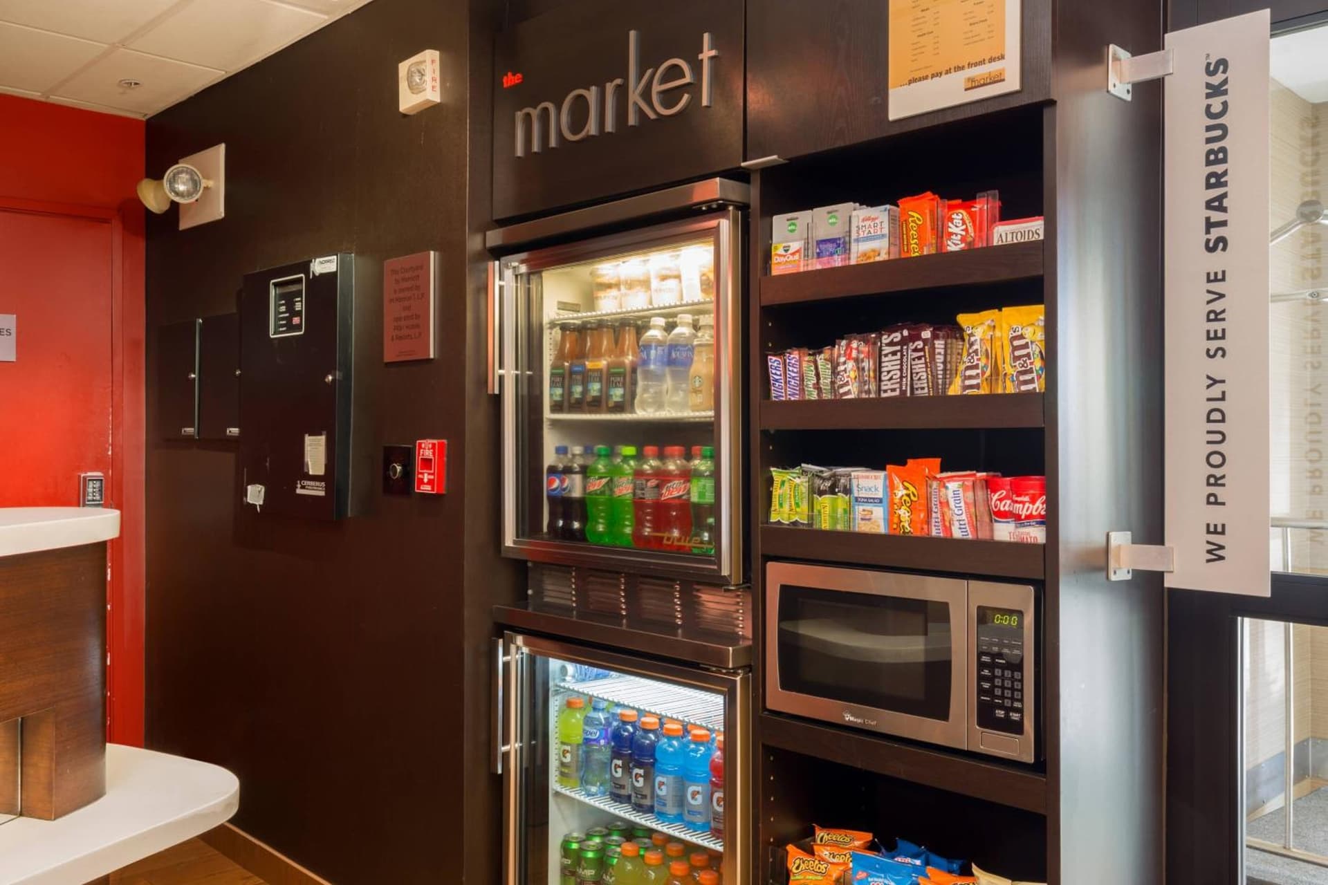 Courtyard by Marriott Monroe Airport gallery photo in Monroe, LA — image 21