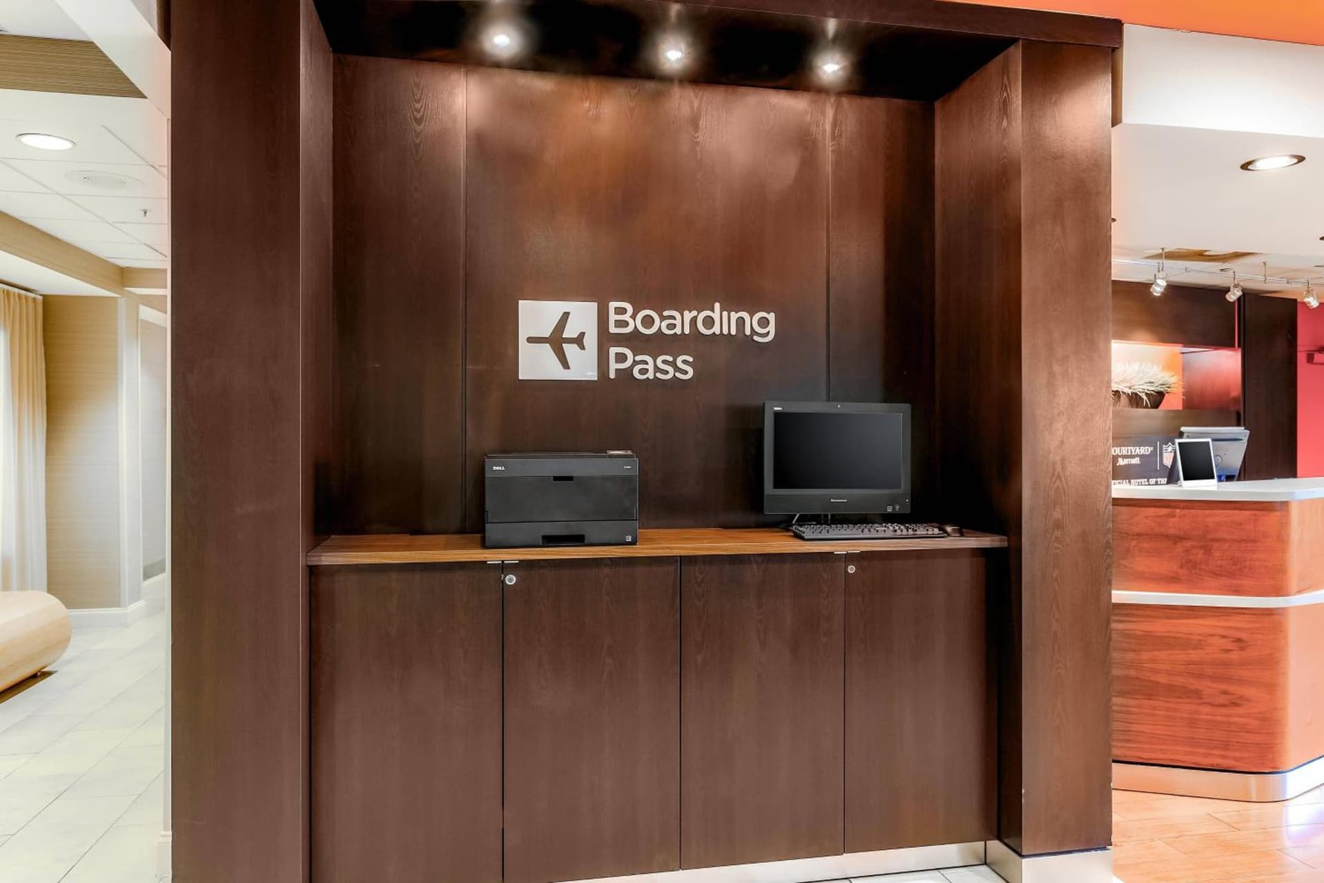 Courtyard by Marriott Monroe Airport gallery photo in Monroe, LA — image 12