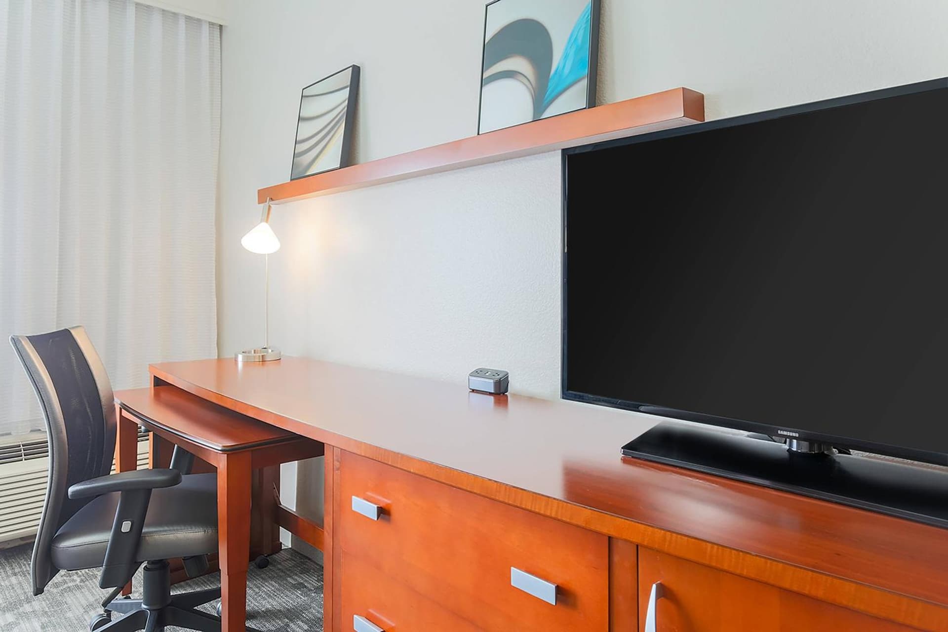Courtyard by Marriott Monroe Airport gallery photo in Monroe, LA — image 18