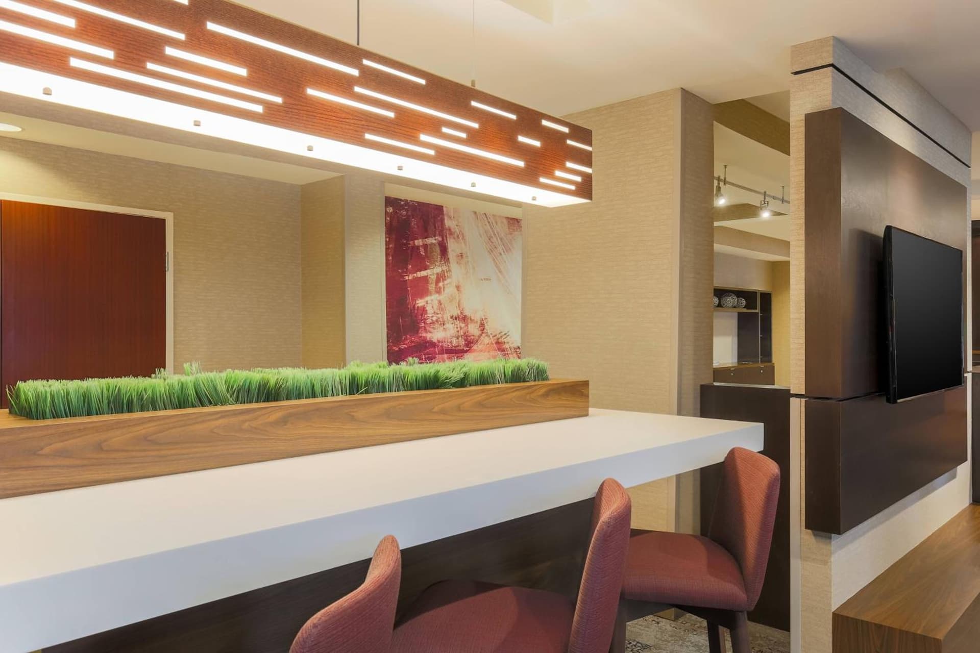 Courtyard by Marriott Monroe Airport gallery photo in Monroe, LA — image 9