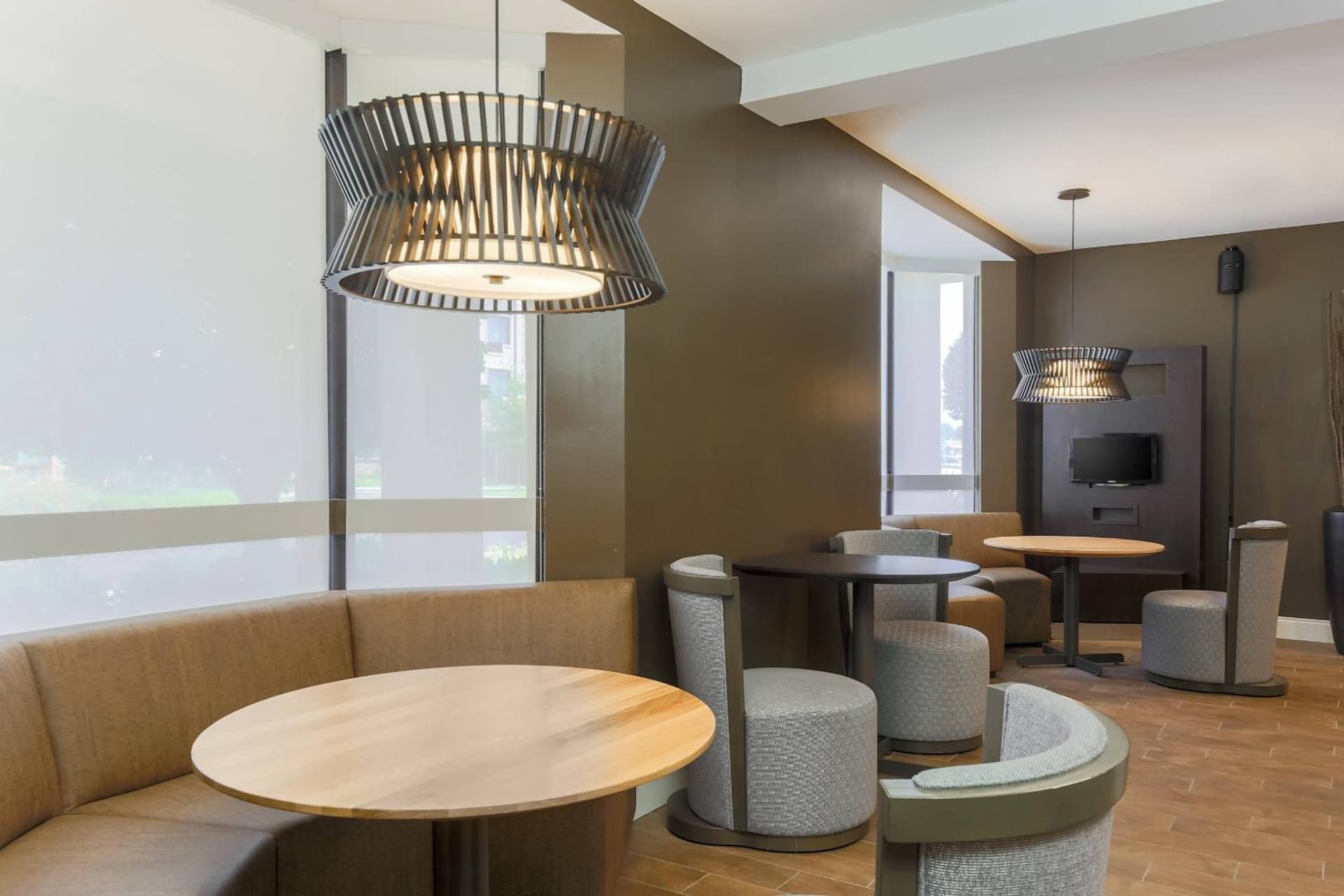 Courtyard by Marriott Monroe Airport gallery photo in Monroe, LA — image 31