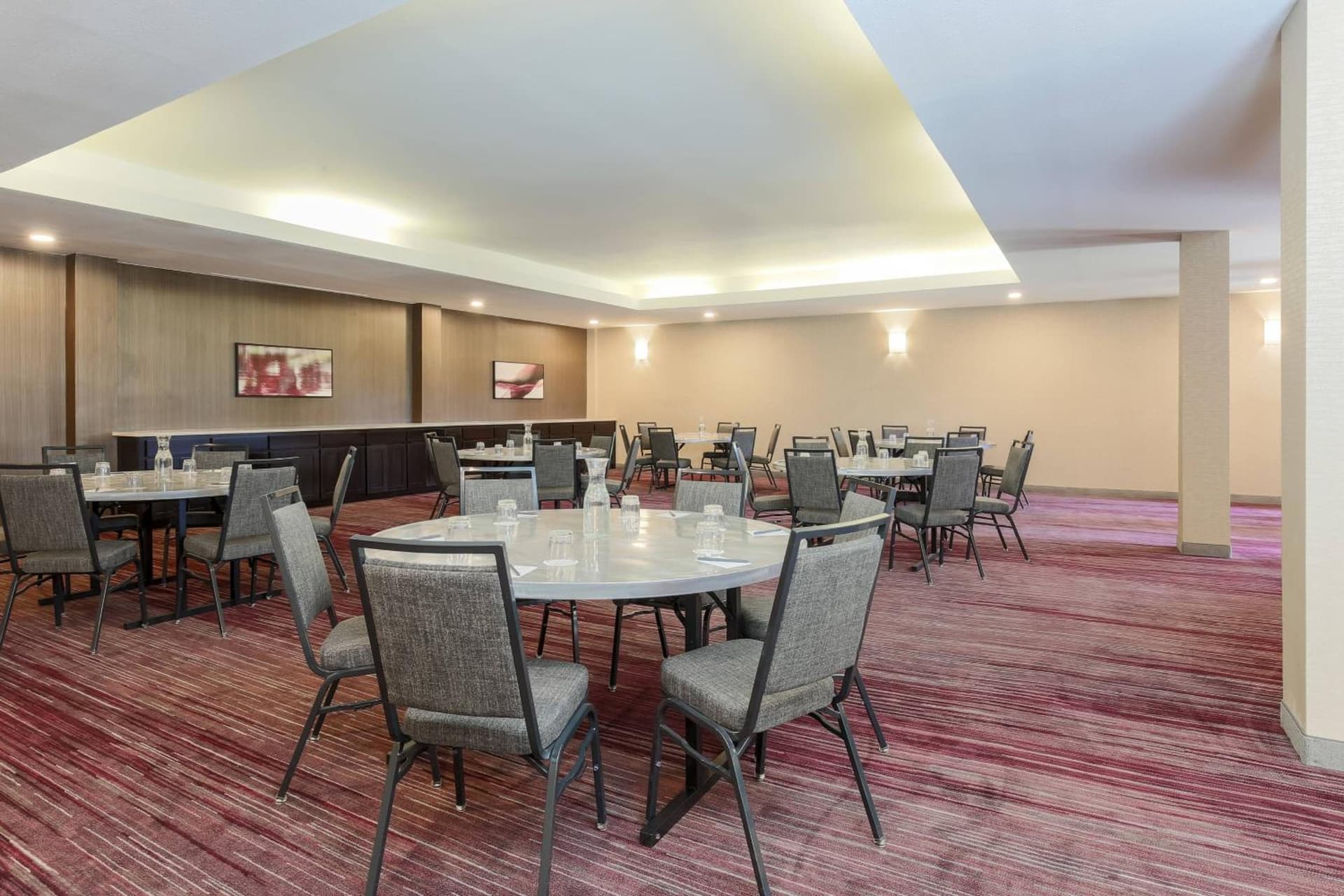 Courtyard by Marriott Monroe Airport gallery photo in Monroe, LA — image 17