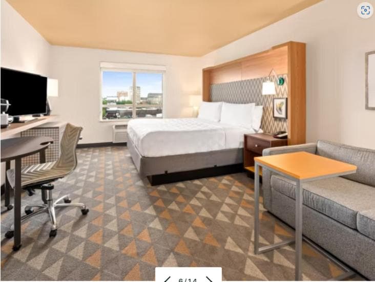Holiday Inn Yakima by IHG gallery photo in Yakima, WA — image 10