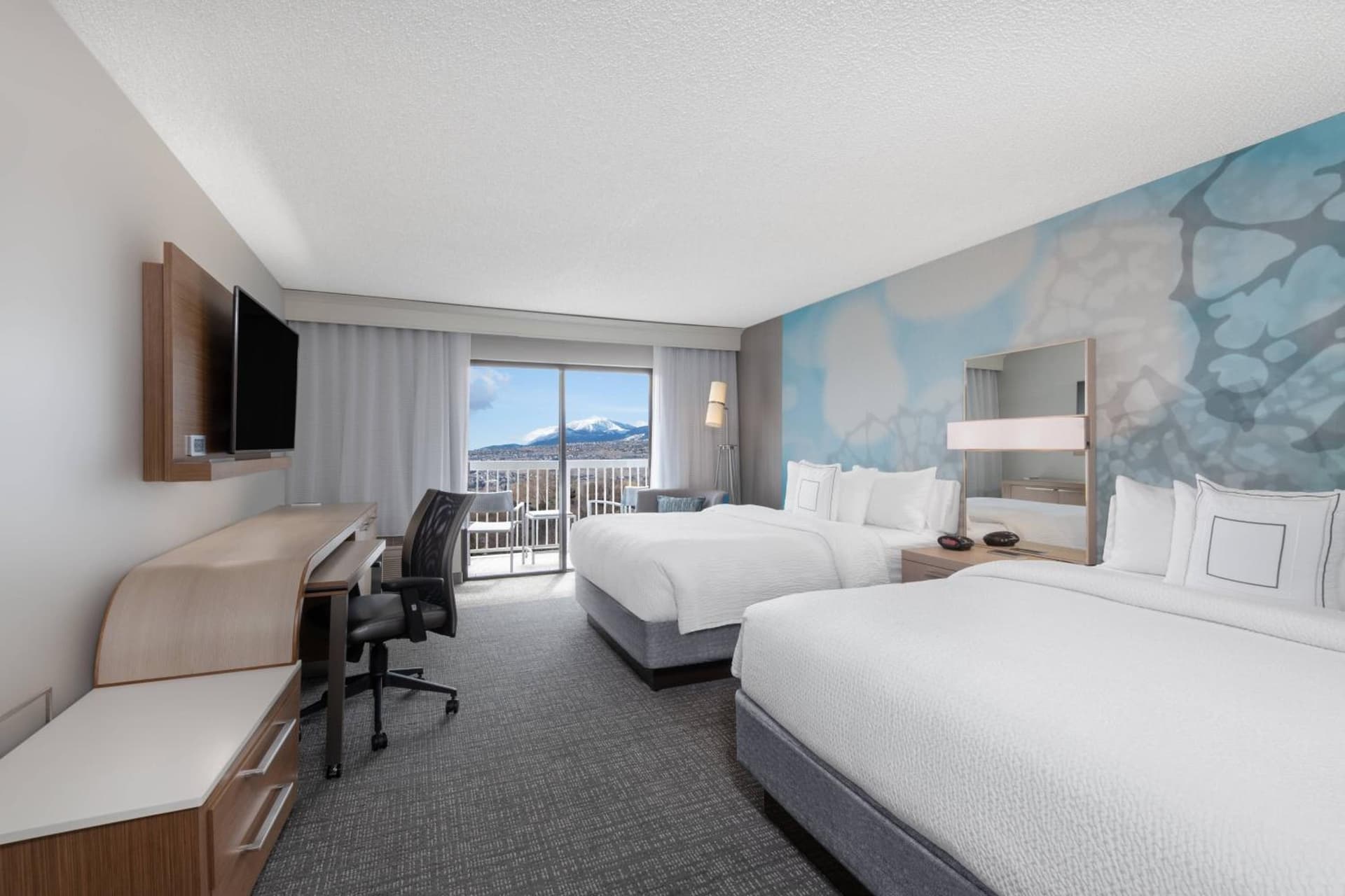 Courtyard by Marriott Reno gallery photo in Reno, NV — image 12