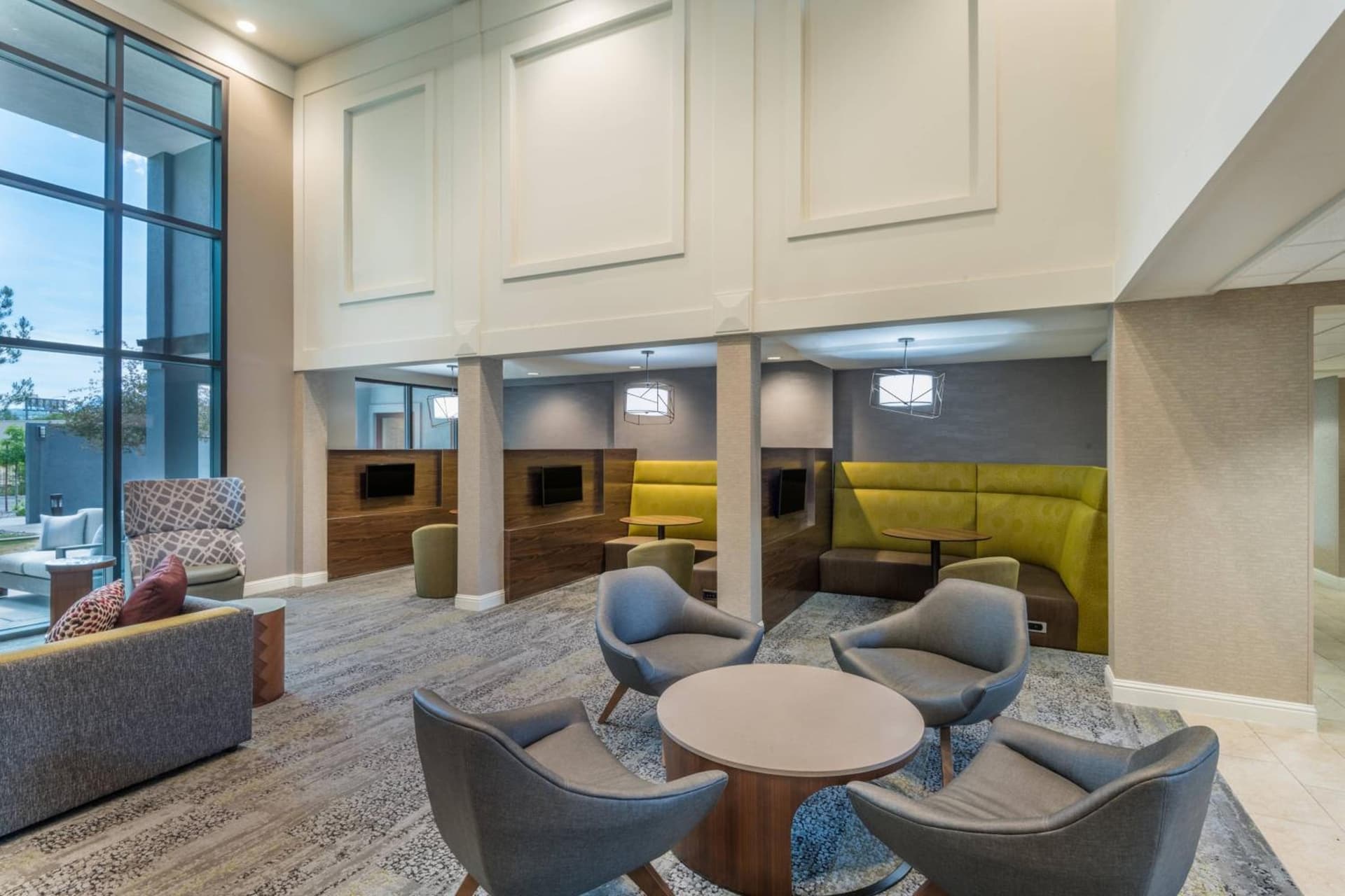 Courtyard by Marriott Reno gallery photo in Reno, NV — image 36