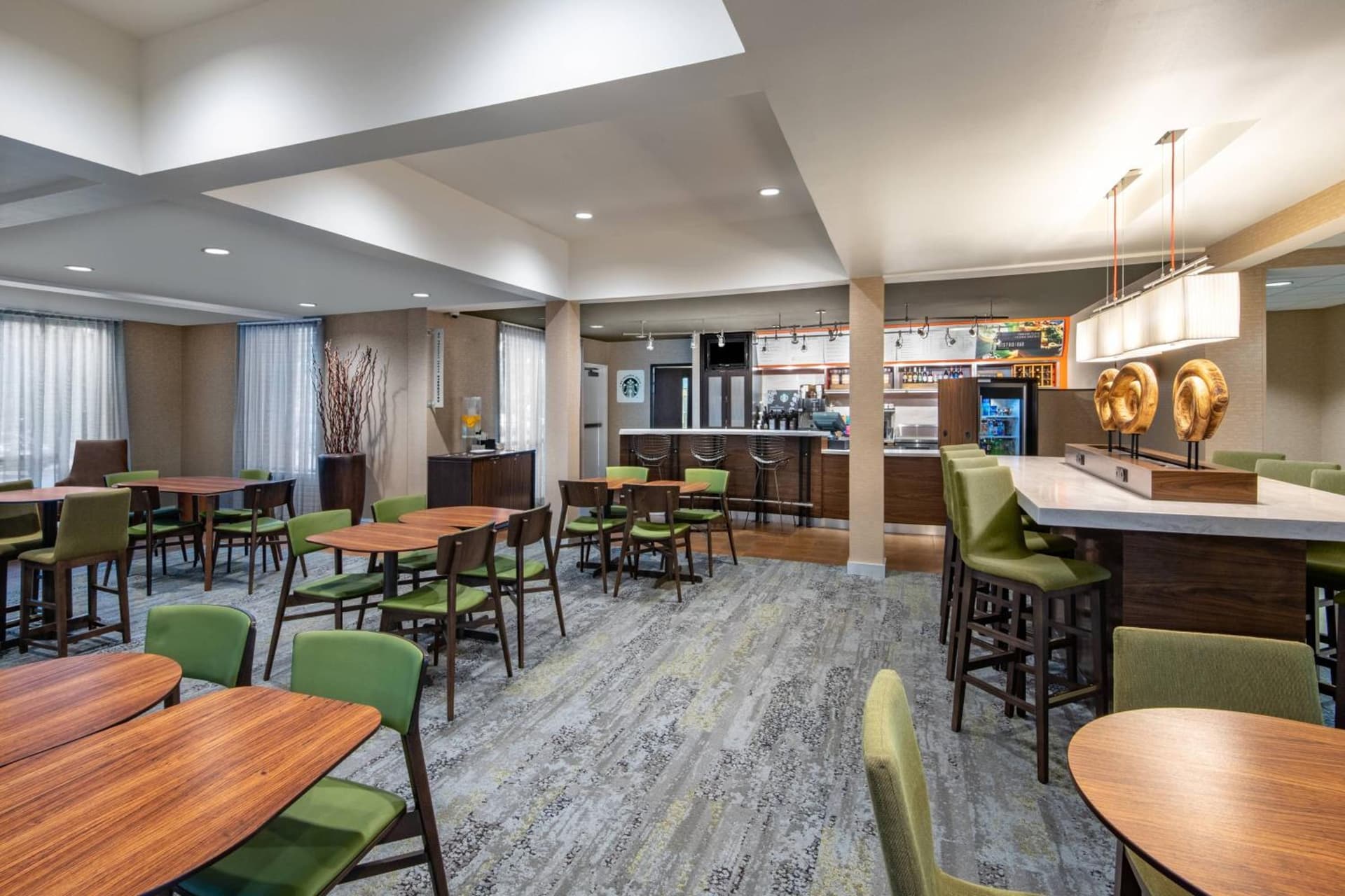 Courtyard by Marriott Reno gallery photo in Reno, NV — image 22