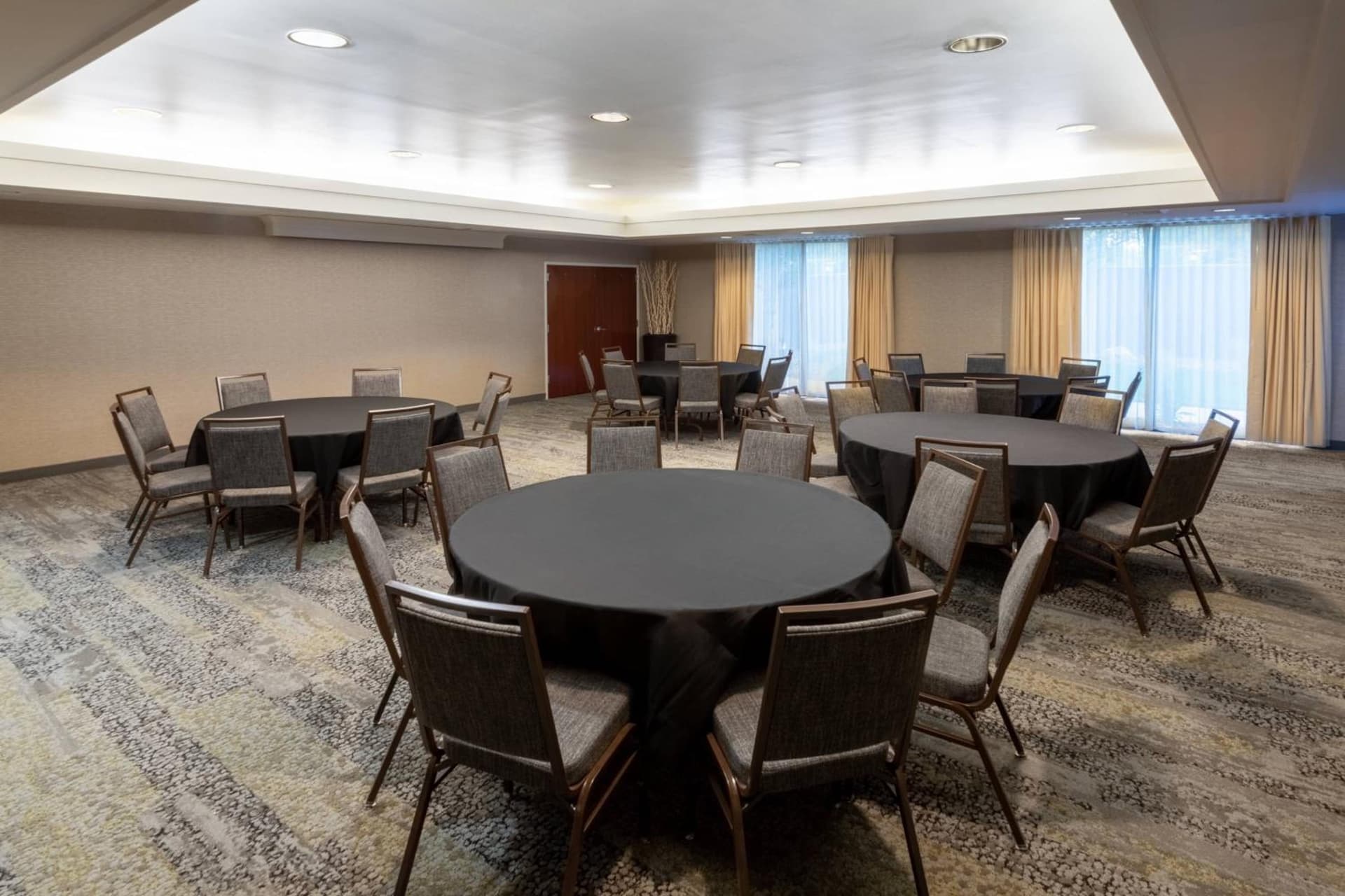 Courtyard by Marriott Reno gallery photo in Reno, NV — image 8