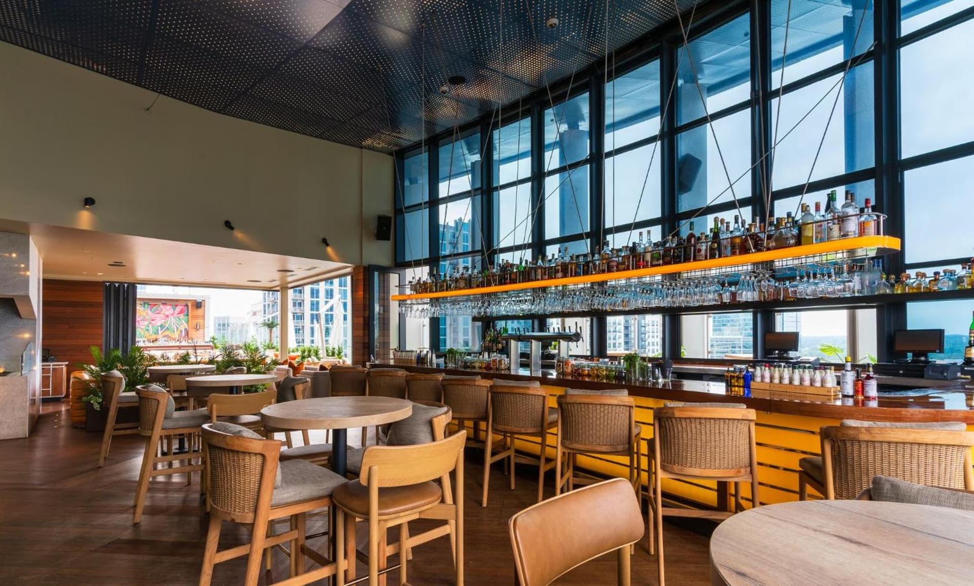 Kimpton Tryon Park Hotel by IHG gallery photo in Charlotte, NC — image 5