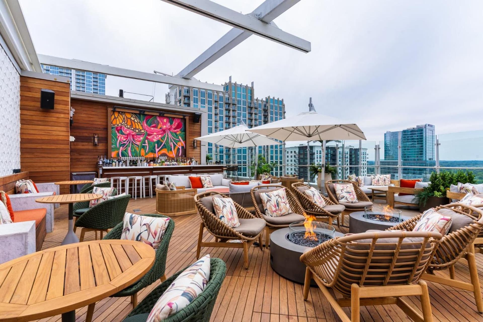 Kimpton Tryon Park Hotel by IHG gallery photo in Charlotte, NC — image 60