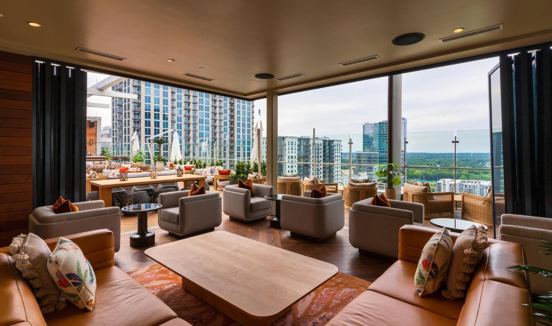 Kimpton Tryon Park Hotel by IHG gallery photo in Charlotte, NC — image 18