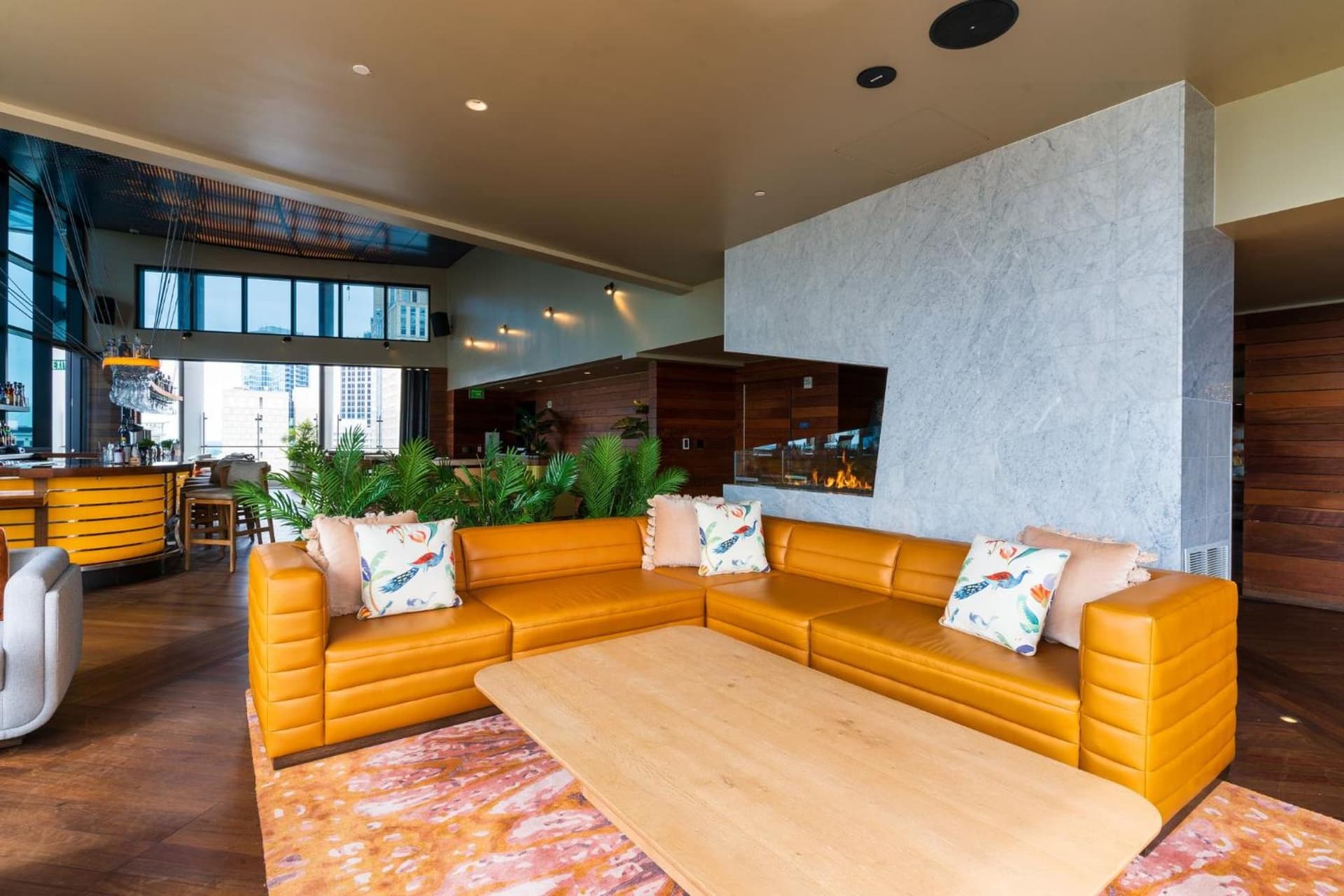 Kimpton Tryon Park Hotel by IHG gallery photo in Charlotte, NC — image 68
