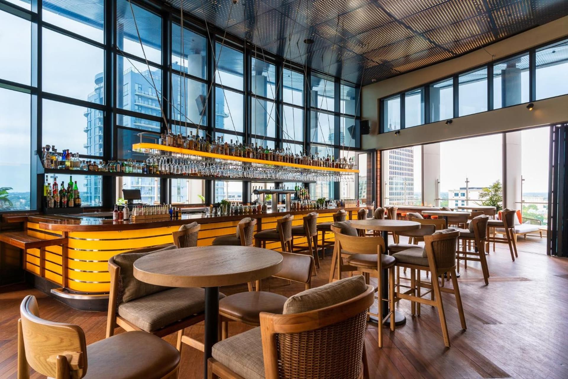 Kimpton Tryon Park Hotel by IHG gallery photo in Charlotte, NC — image 10