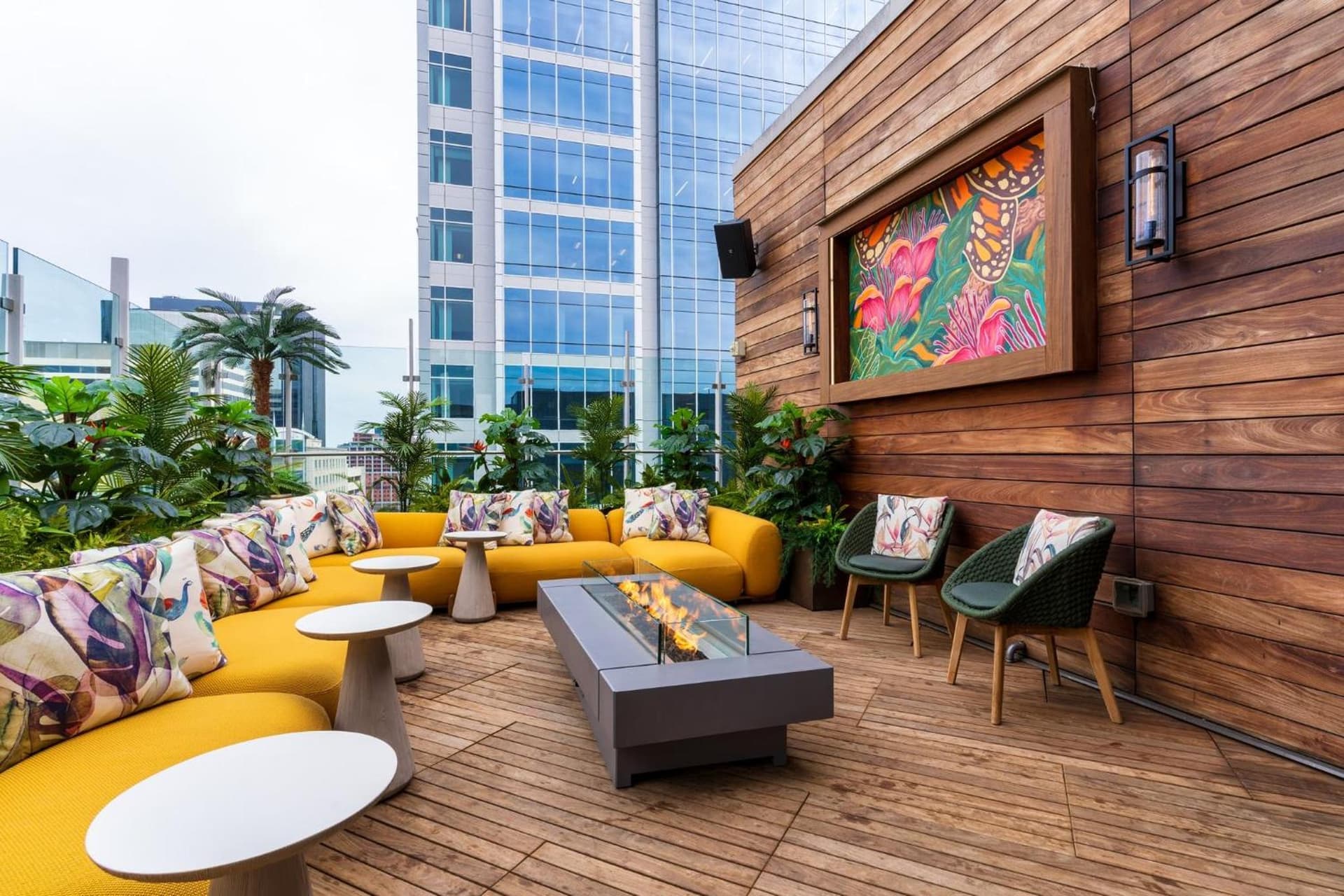 Kimpton Tryon Park Hotel by IHG gallery photo in Charlotte, NC — image 120