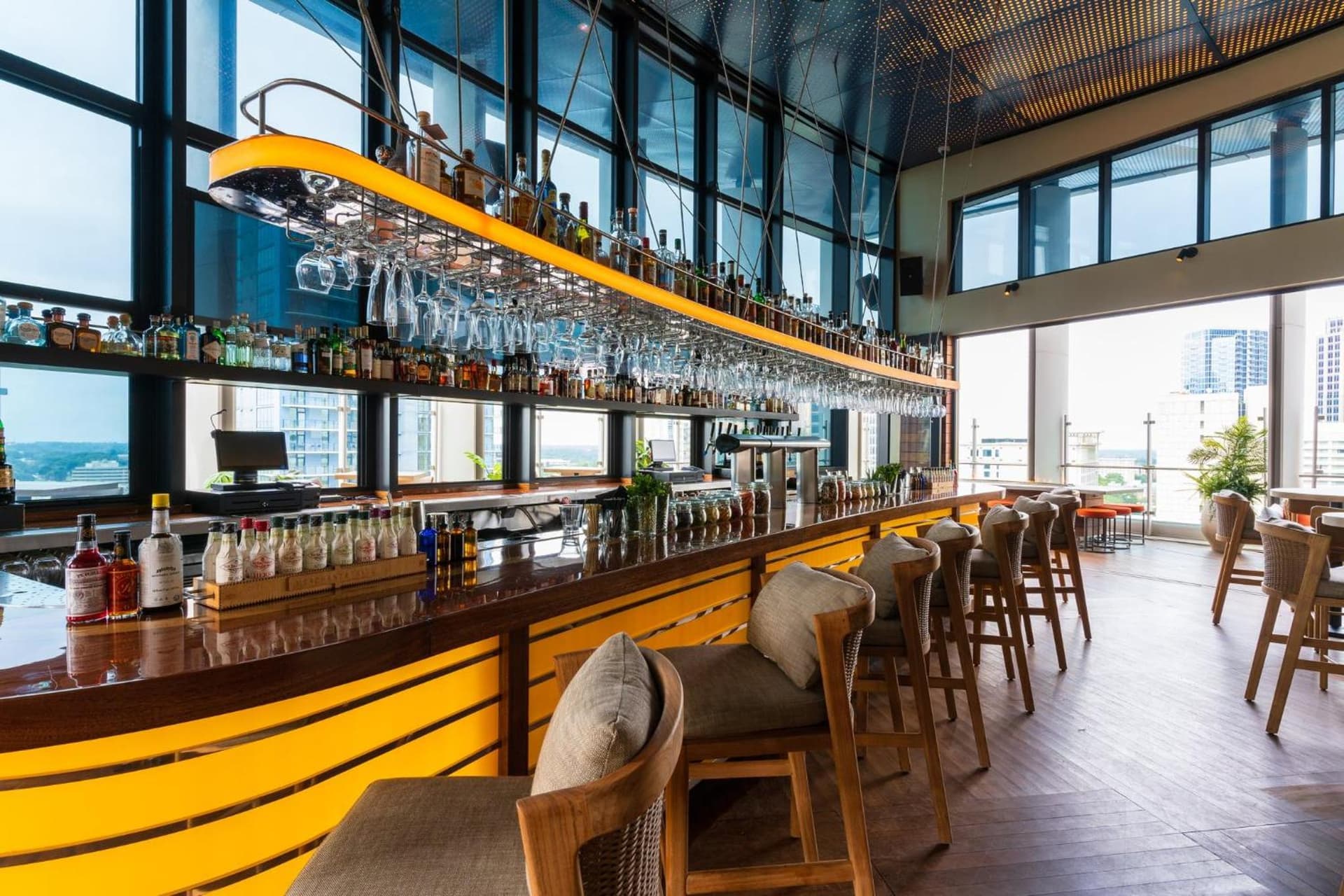 Kimpton Tryon Park Hotel by IHG gallery photo in Charlotte, NC — image 57
