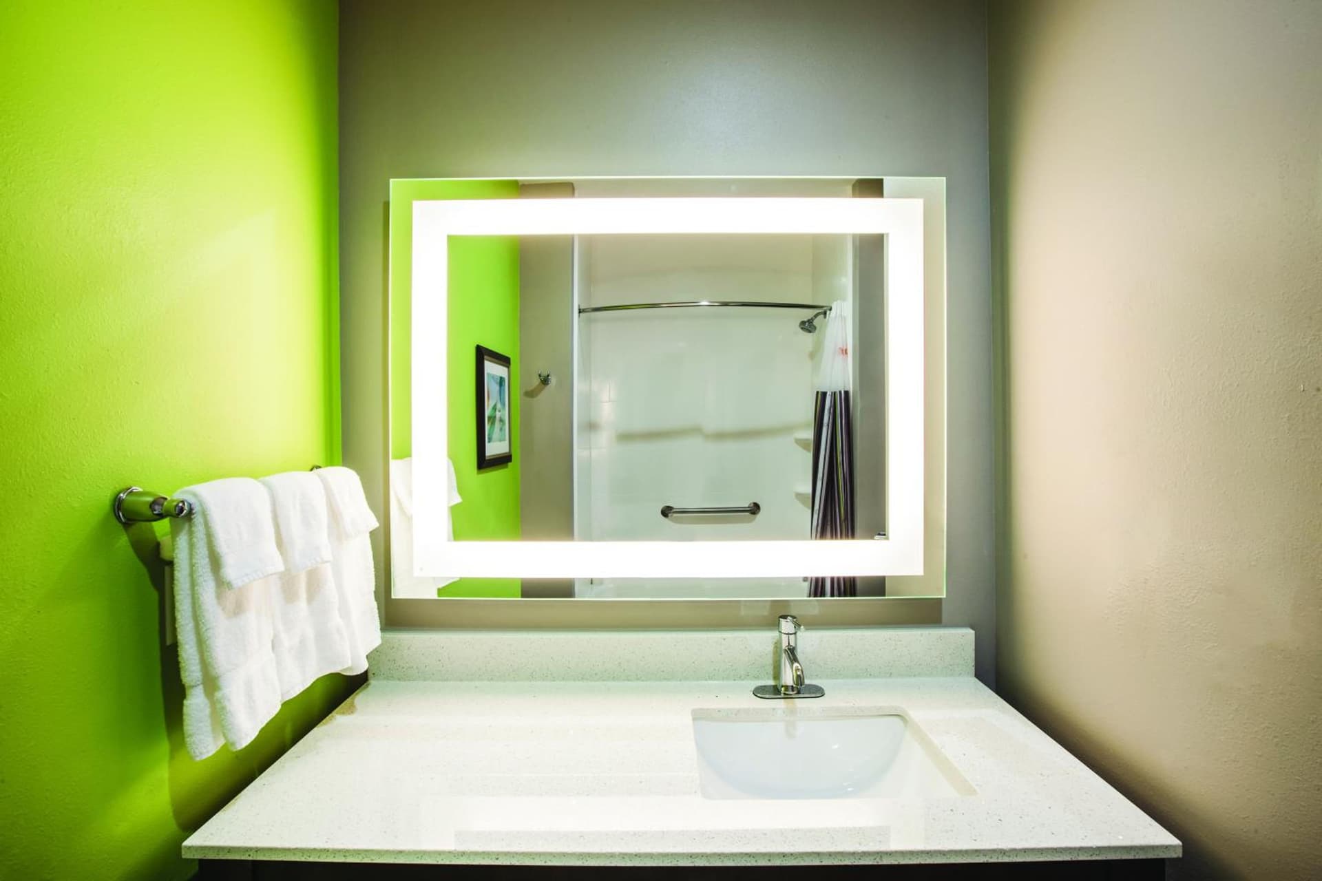 La Quinta Inn & Suites Port Allen La gallery photo in Port Allen, LA — image 15