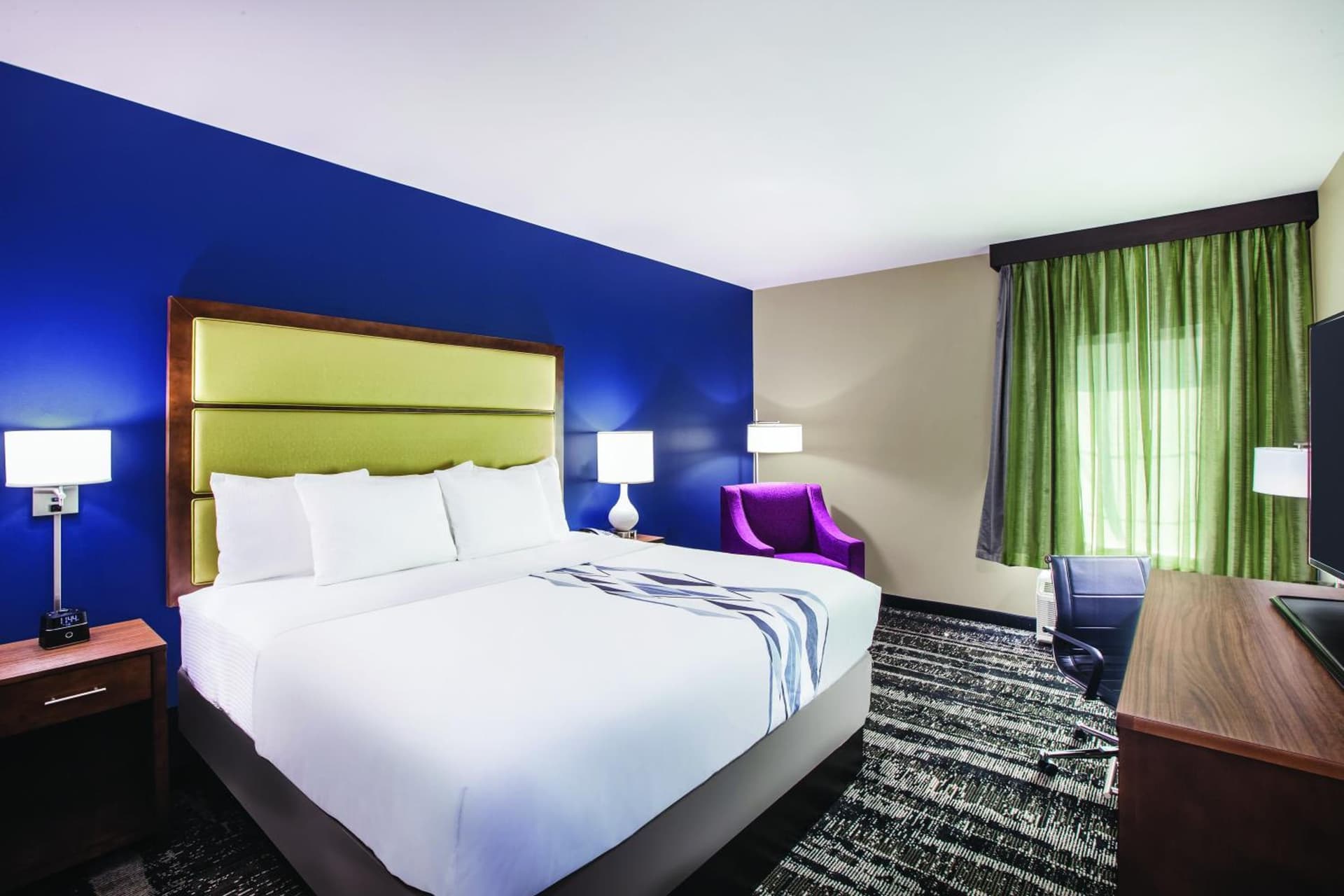 La Quinta Inn & Suites Port Allen La gallery photo in Port Allen, LA — image 12