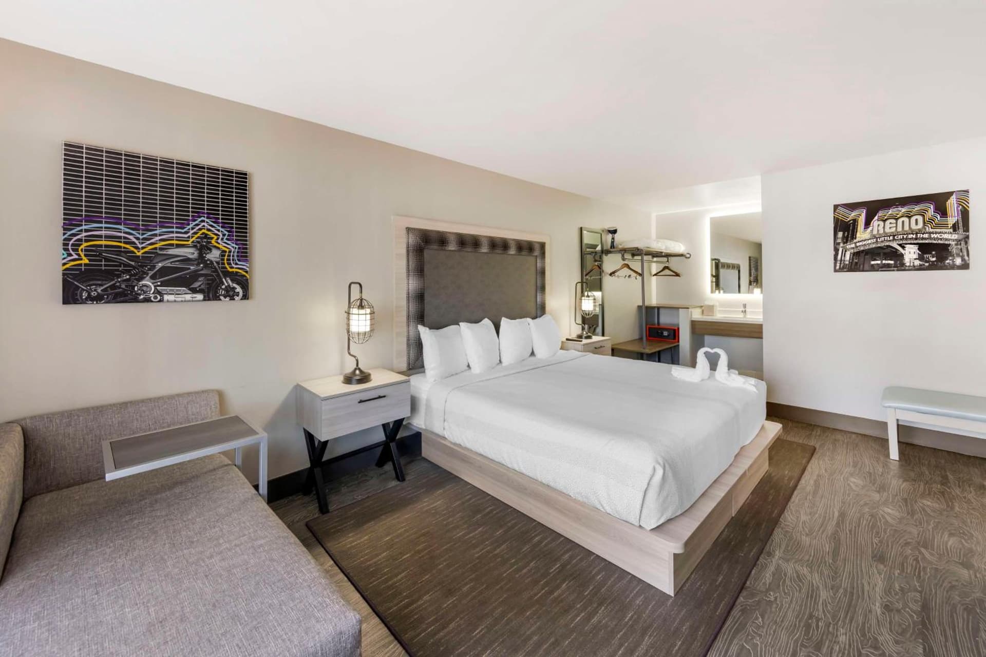 Aiden by Best Western South Reno gallery photo in Reno, NV — image 27