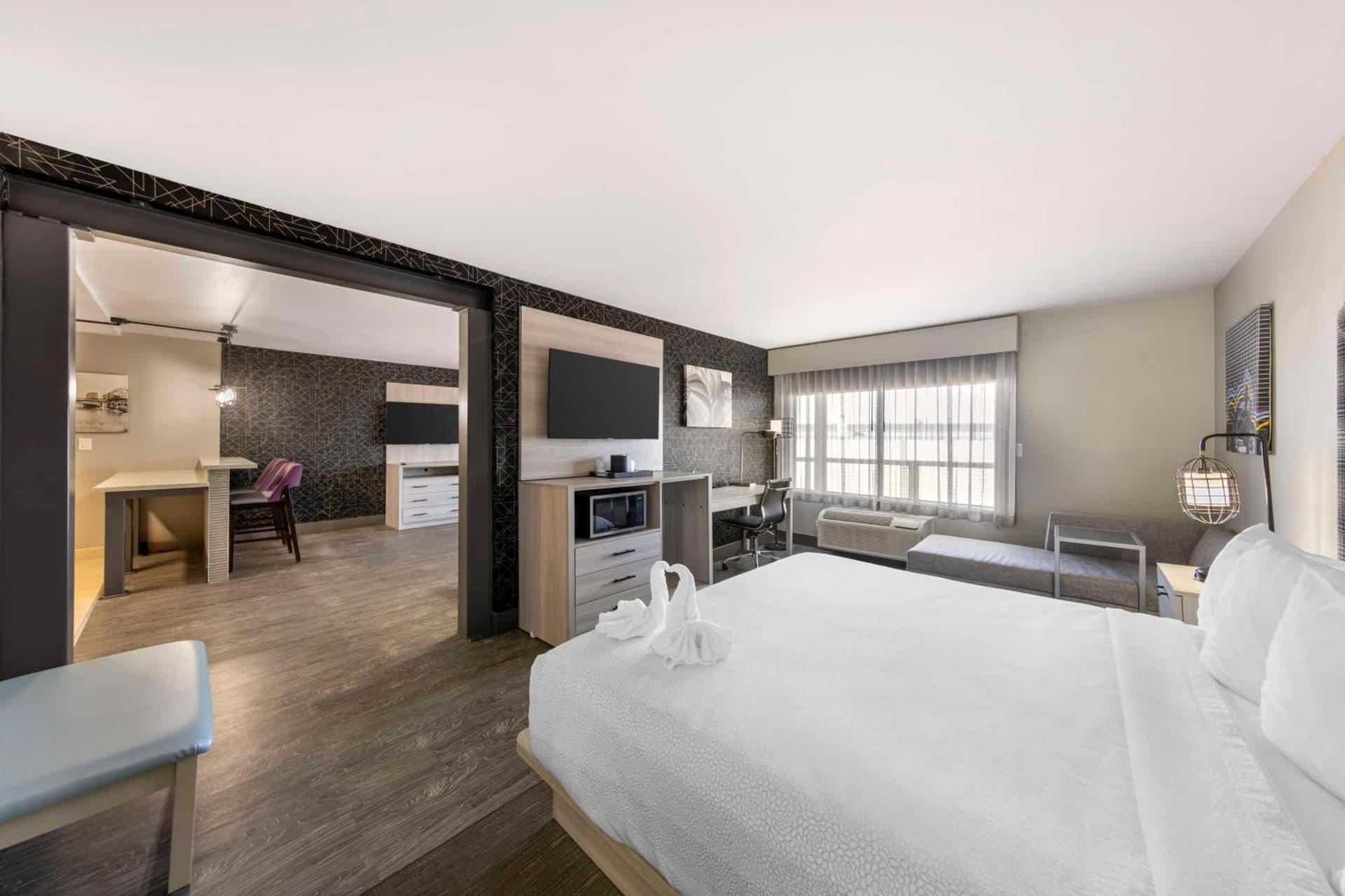 Aiden by Best Western South Reno property views in Reno, NV — gallery photo 3
