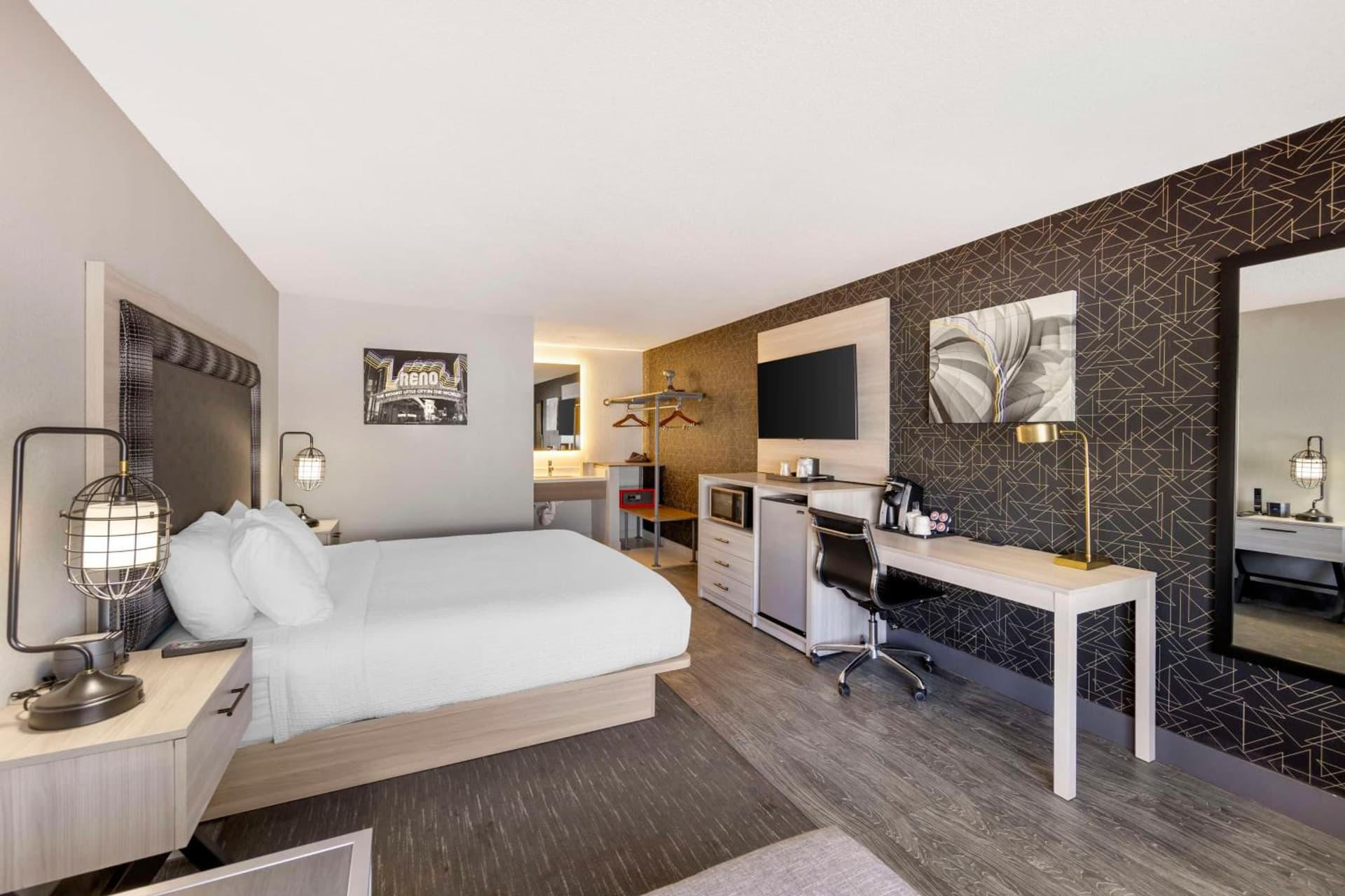 Aiden by Best Western South Reno gallery photo in Reno, NV — image 32