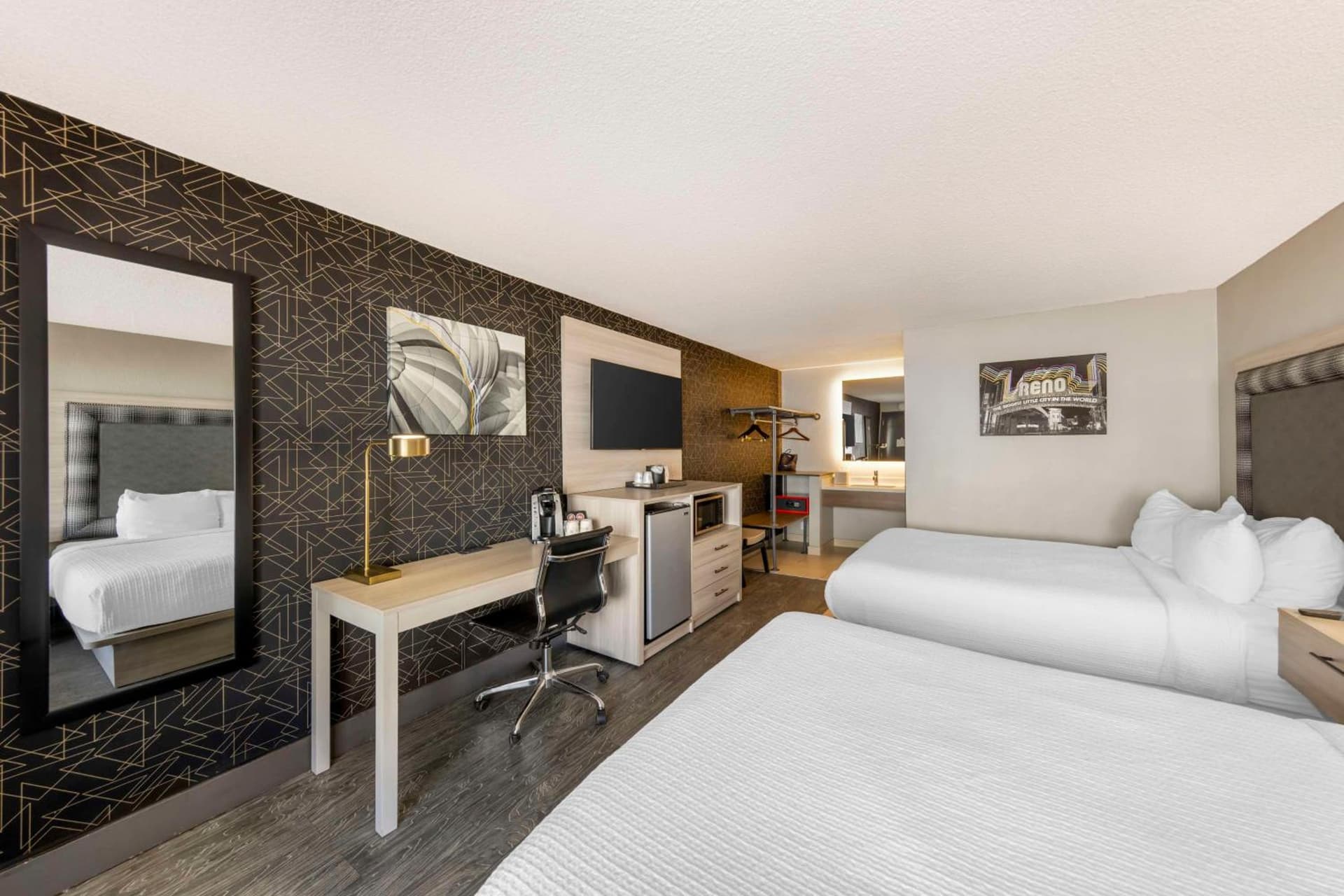 Aiden by Best Western South Reno gallery photo in Reno, NV — image 12
