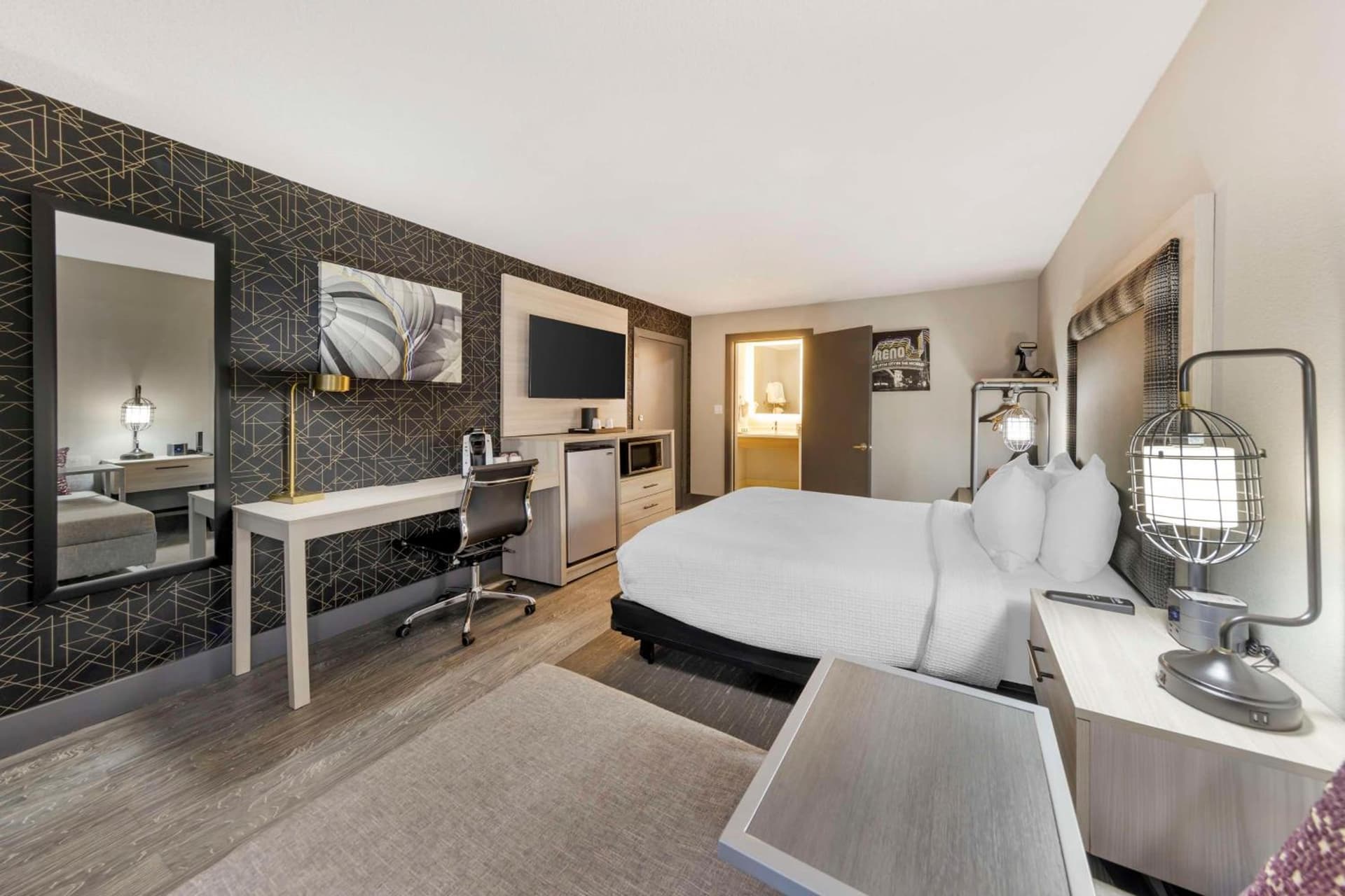 Aiden by Best Western South Reno gallery photo in Reno, NV — image 19