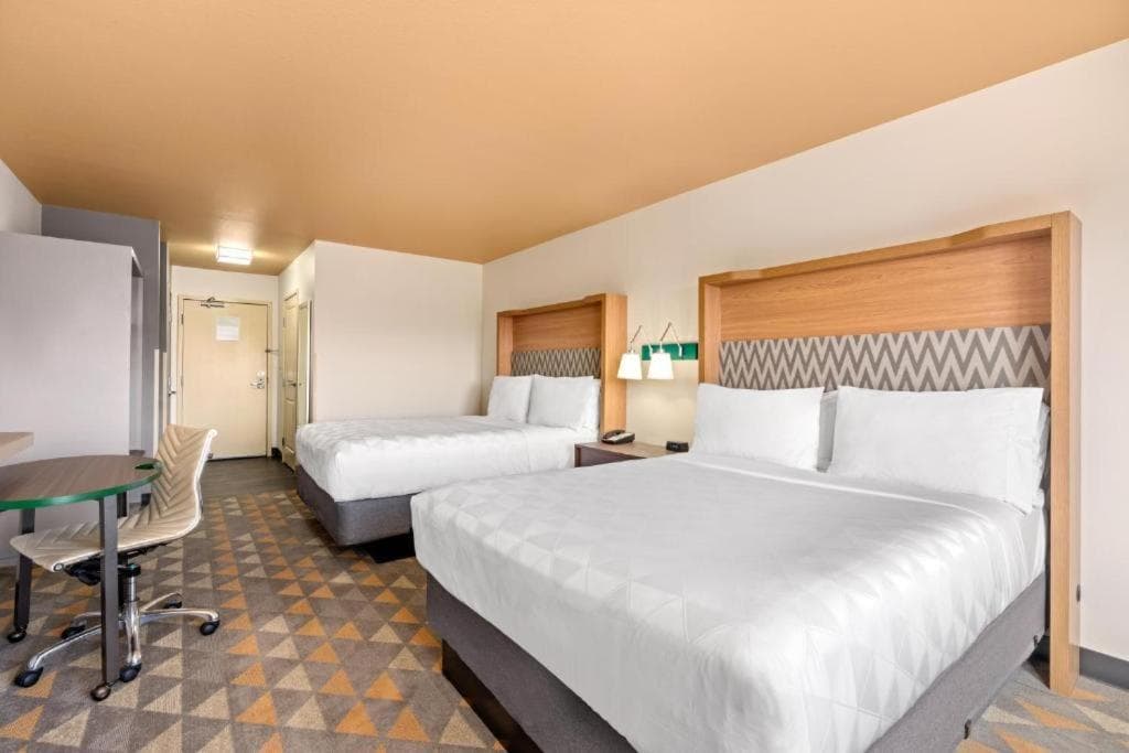 Holiday Inn Yakima by IHG gallery photo in Yakima, WA — image 38