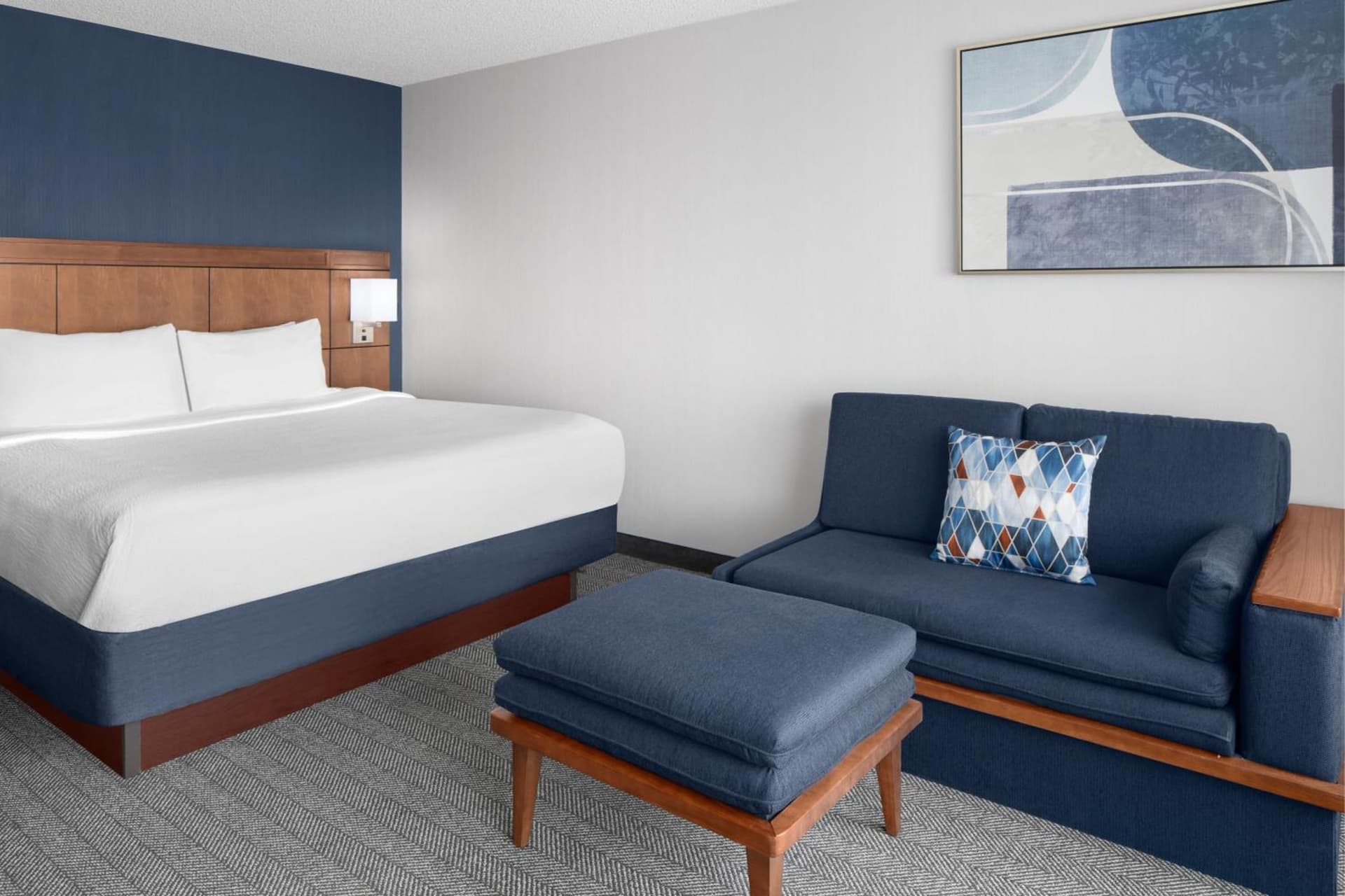 Courtyard by Marriott Cypress Anaheim / Orange County gallery photo in Cypress, CA — image 54