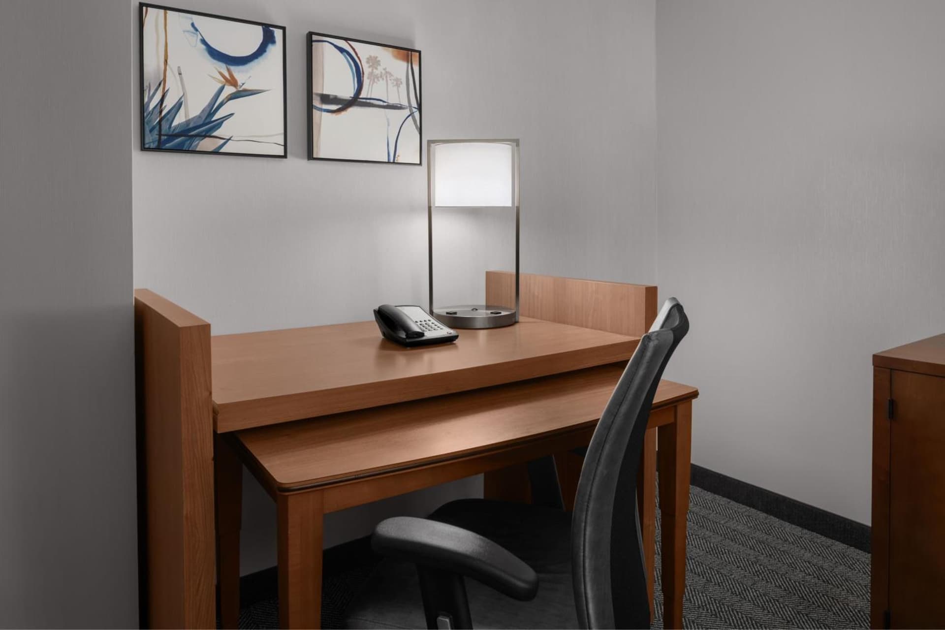Courtyard by Marriott Cypress Anaheim / Orange County gallery photo in Cypress, CA — image 4