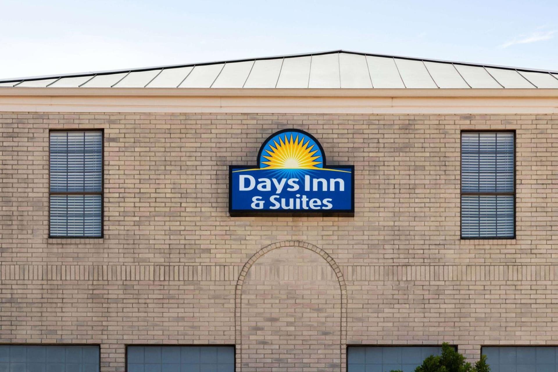 Days Inn by Wyndham San Antonio Near Fiesta Park property views in San Antonio, TX — gallery photo 3