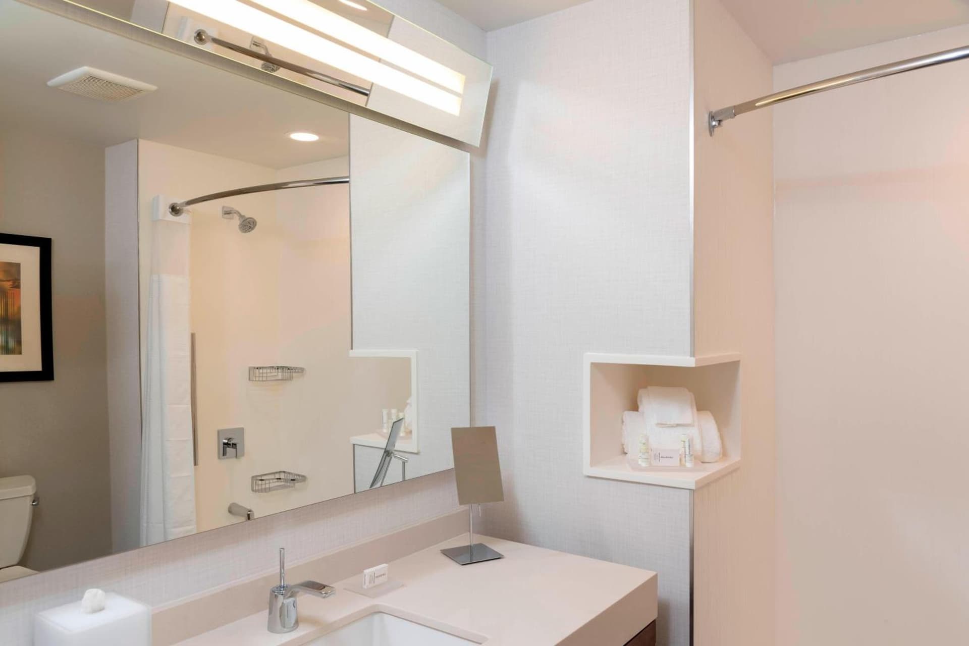 Courtyard by Marriott Cleveland Elyria gallery photo in Elyria, OH — image 5