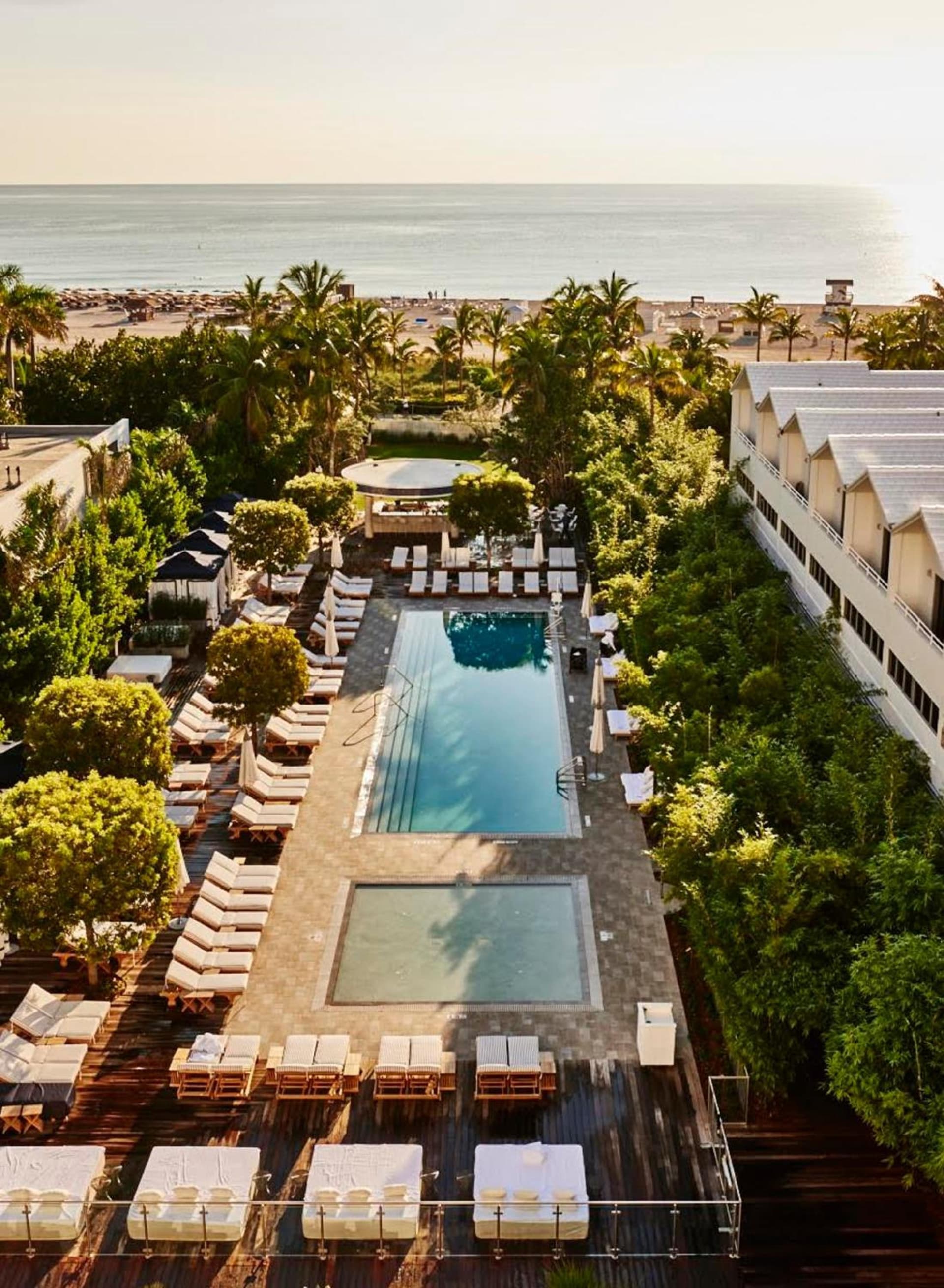 Nautilus Sonesta Miami Beach gallery photo in Miami Beach, FL — image 113