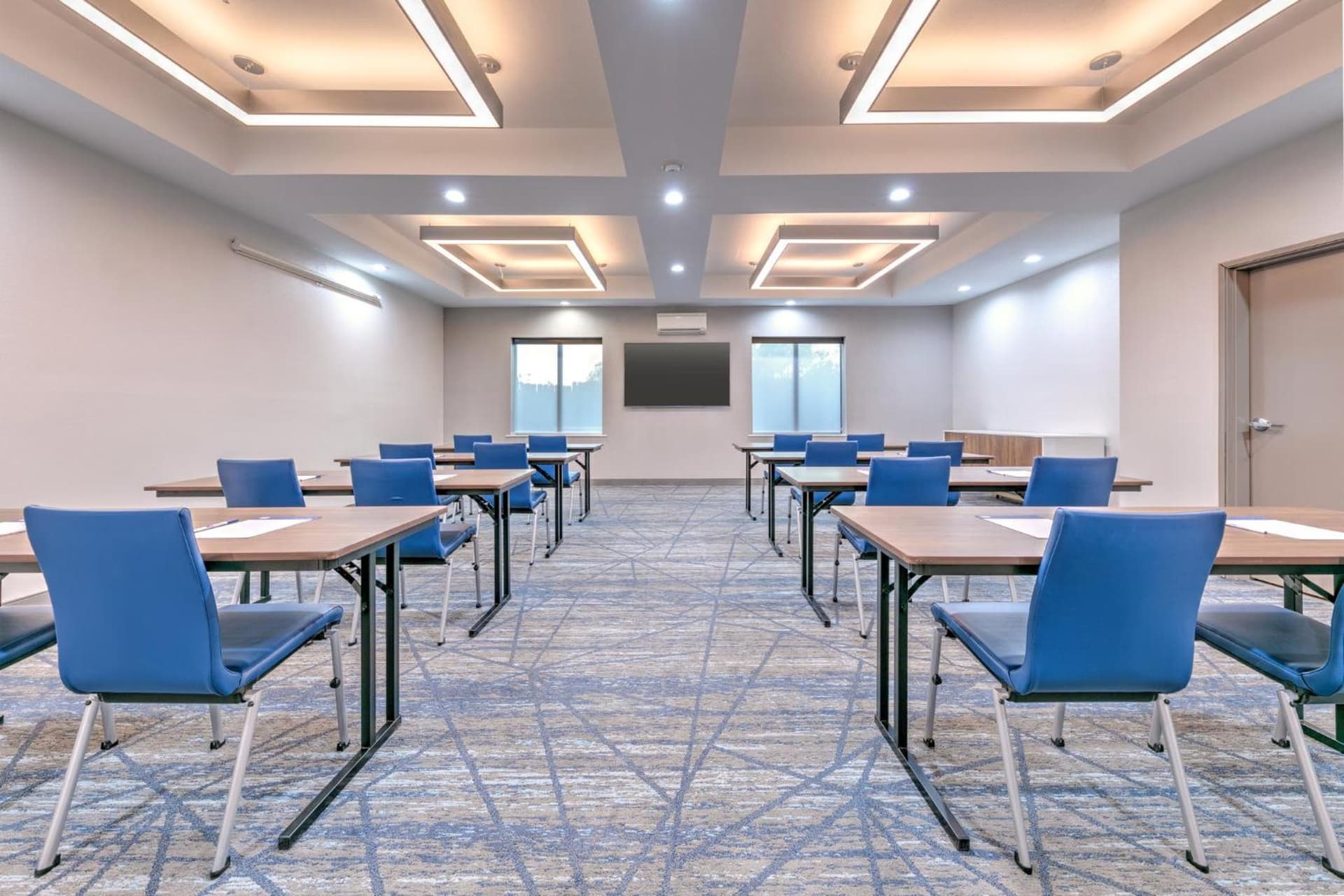 Holiday Inn Express Hotel & Suites Winnie by IHG property views in Winnie, TX — gallery photo 3