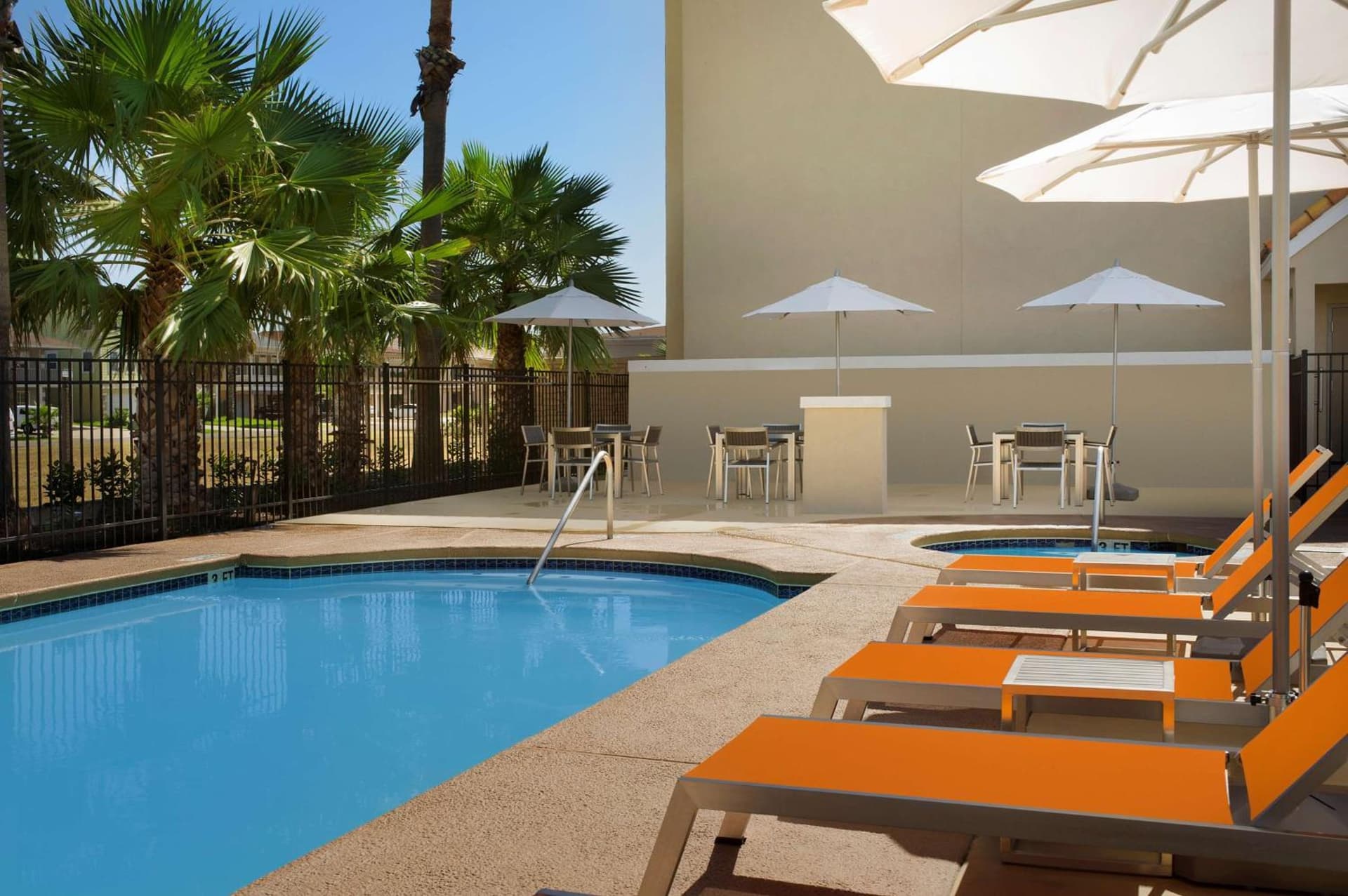 Best Western Beachside Inn interior in South Padre Island, TX — gallery photo 2