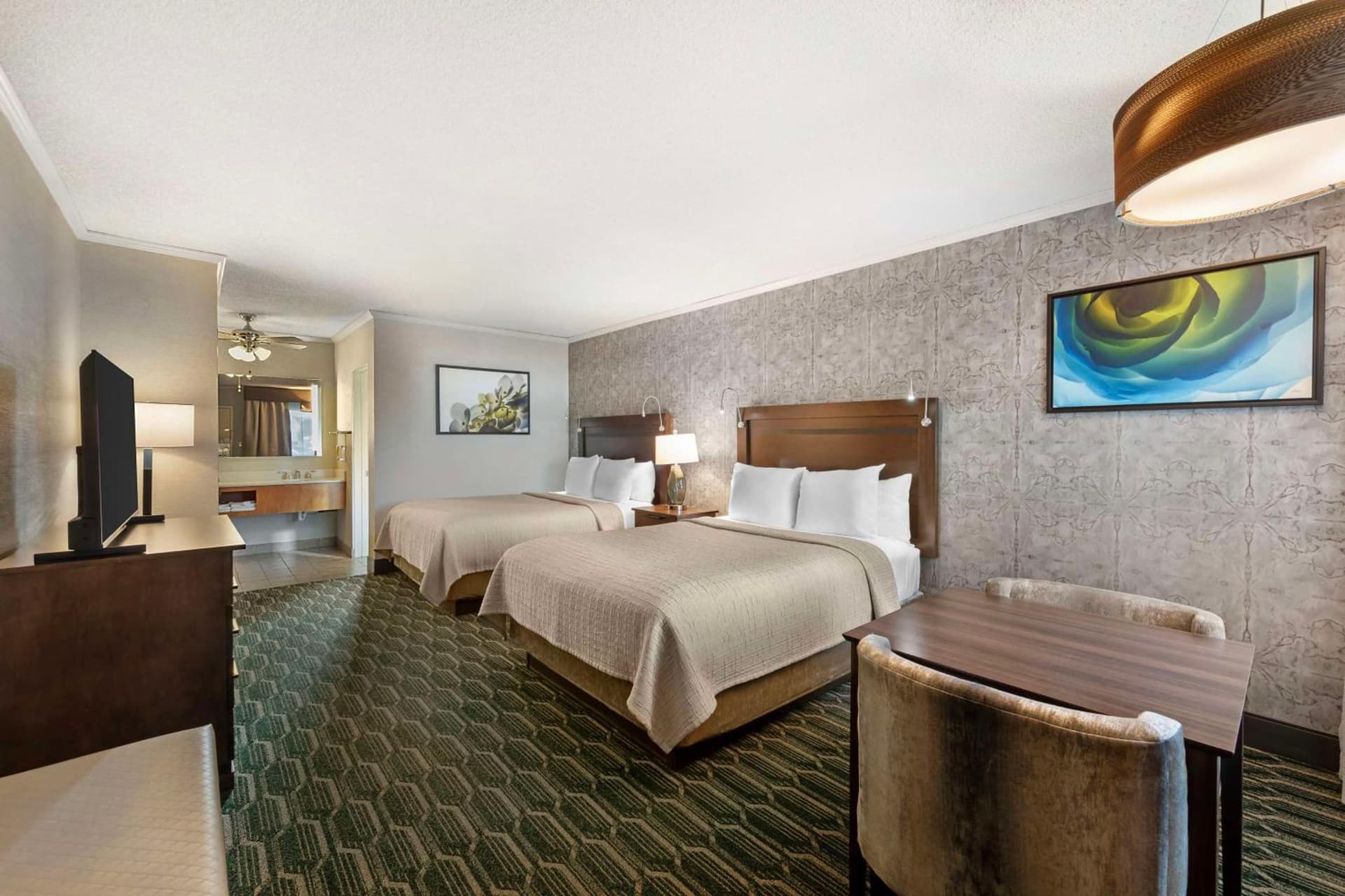 Best Western Plus Black Oak gallery photo in Paso Robles, CA — image 76
