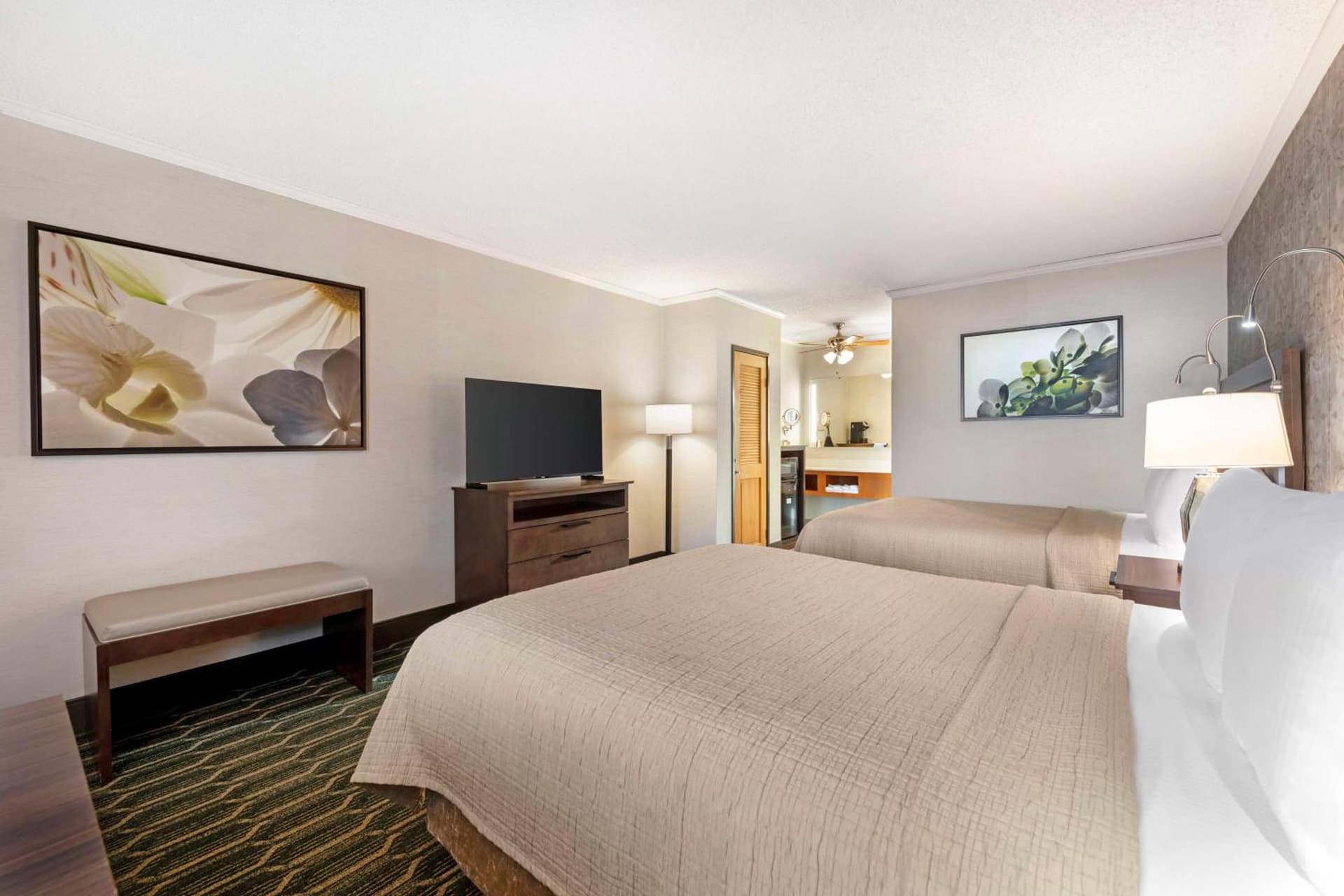 Best Western Plus Black Oak gallery photo in Paso Robles, CA — image 93