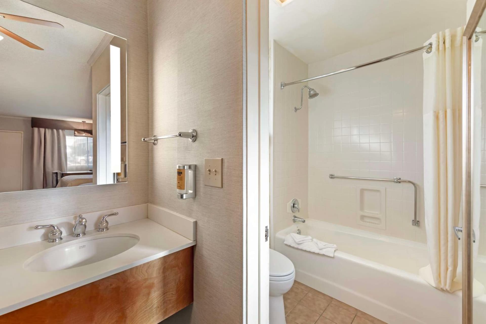 Best Western Plus Black Oak gallery photo in Paso Robles, CA — image 54