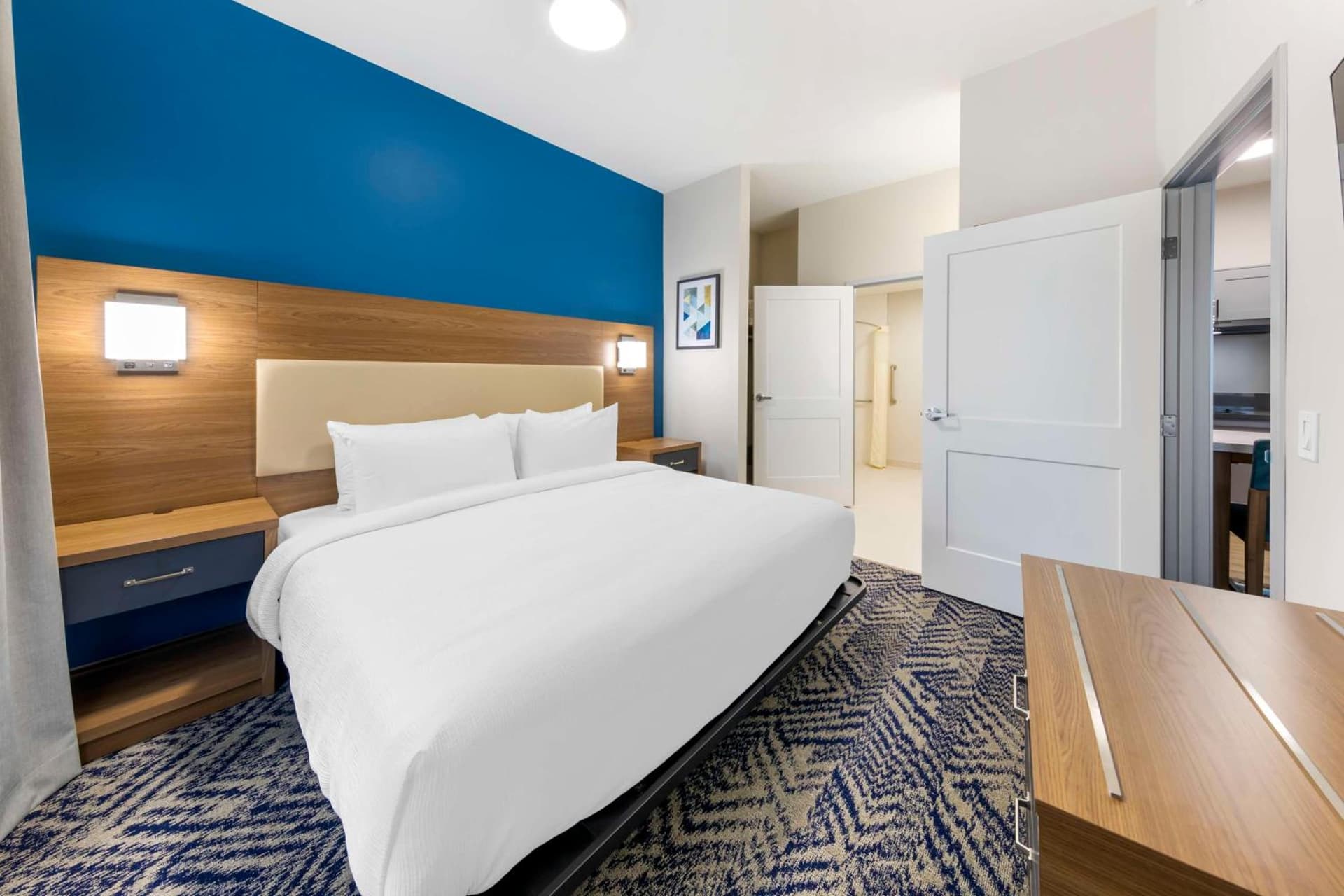 Executive Residency by Best Western Victorville gallery photo in Victorville, CA — image 13