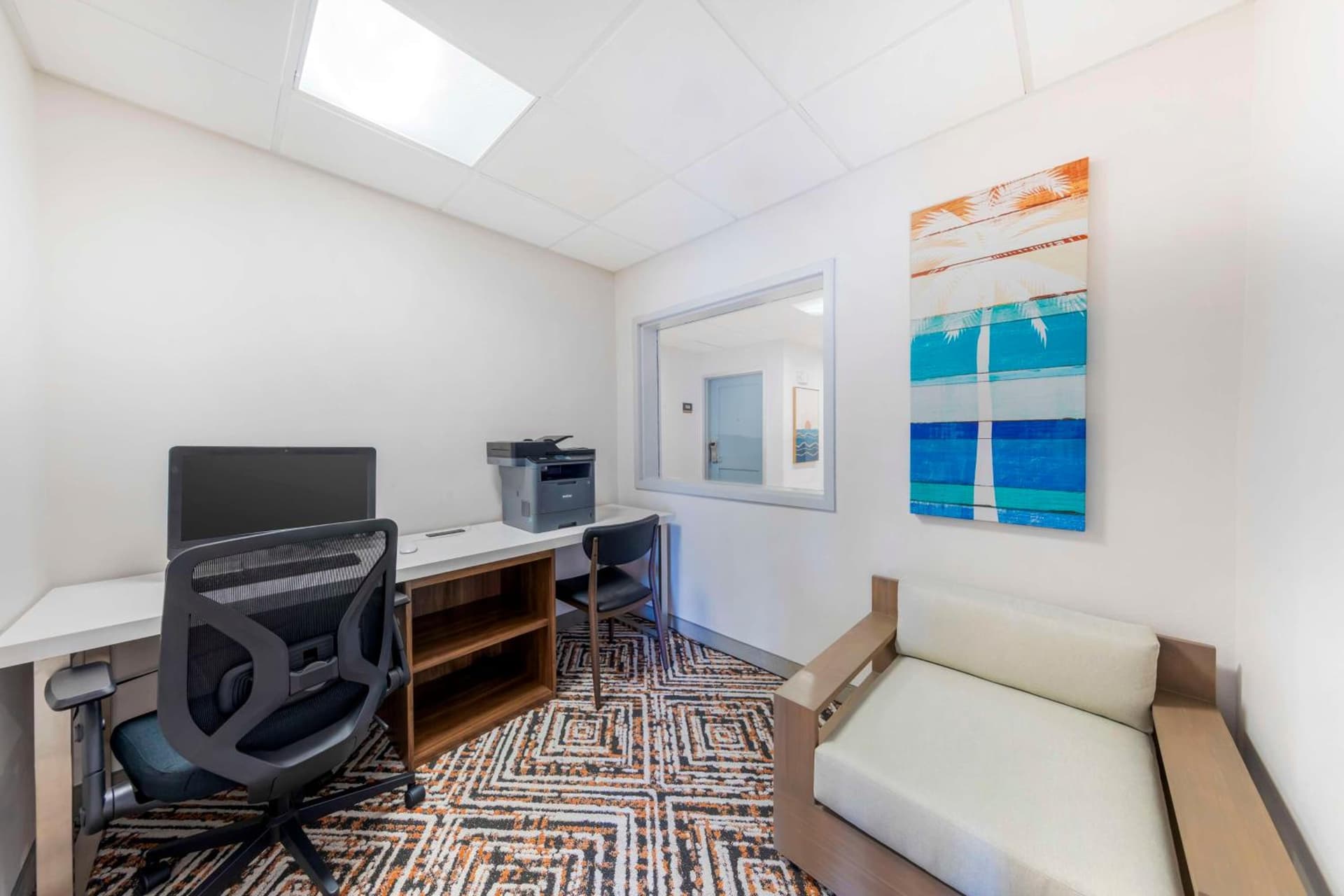 Executive Residency by Best Western Victorville gallery photo in Victorville, CA — image 4