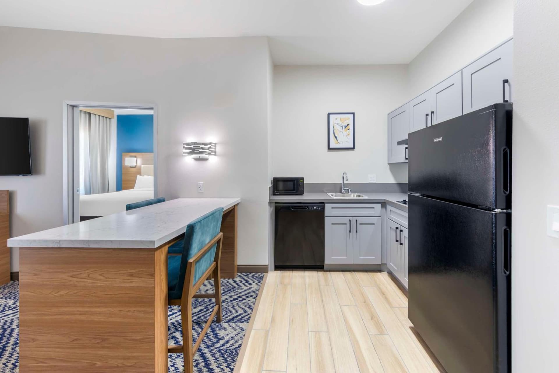 Executive Residency by Best Western Victorville gallery photo in Victorville, CA — image 23