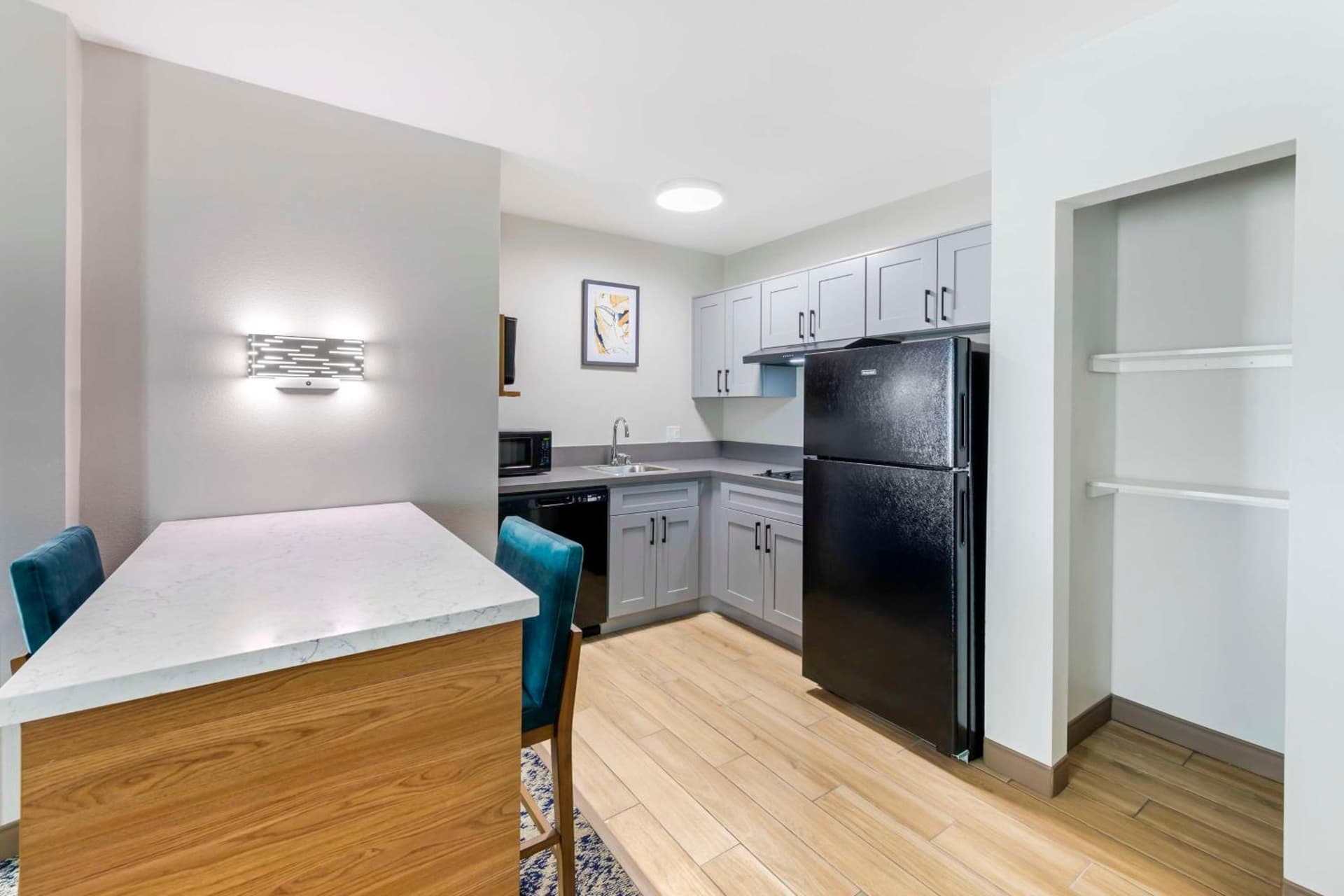Executive Residency by Best Western Victorville gallery photo in Victorville, CA — image 10