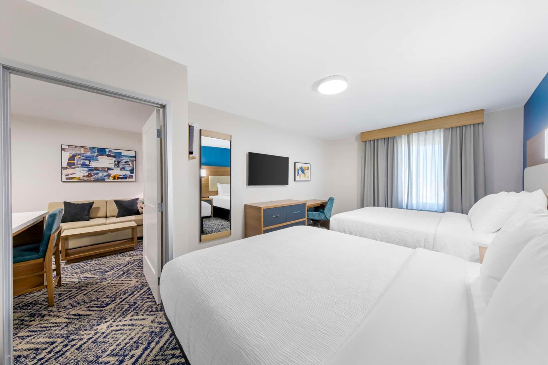 Executive Residency by Best Western Victorville gallery photo in Victorville, CA — image 25