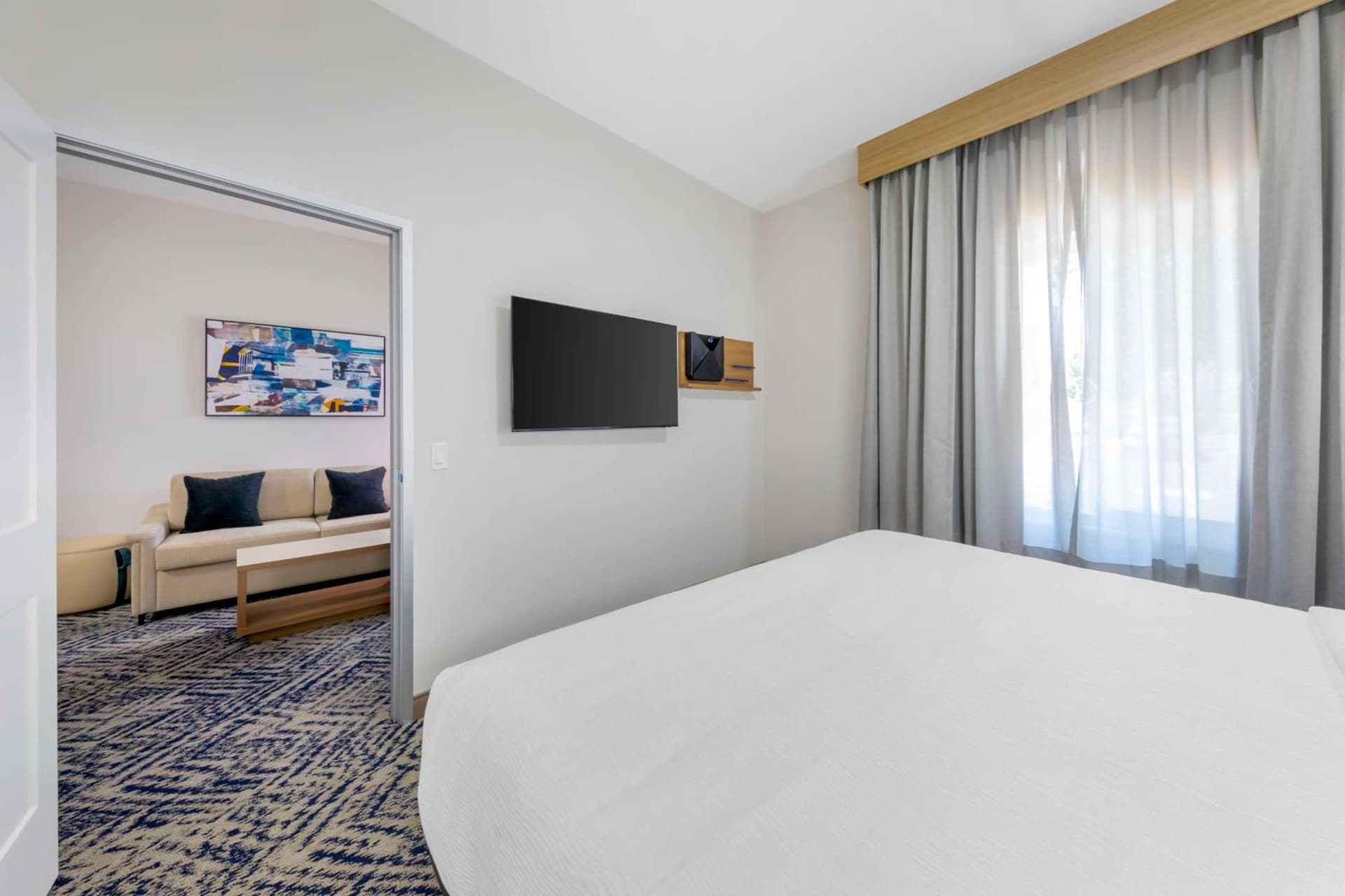 Executive Residency by Best Western Victorville gallery photo in Victorville, CA — image 22