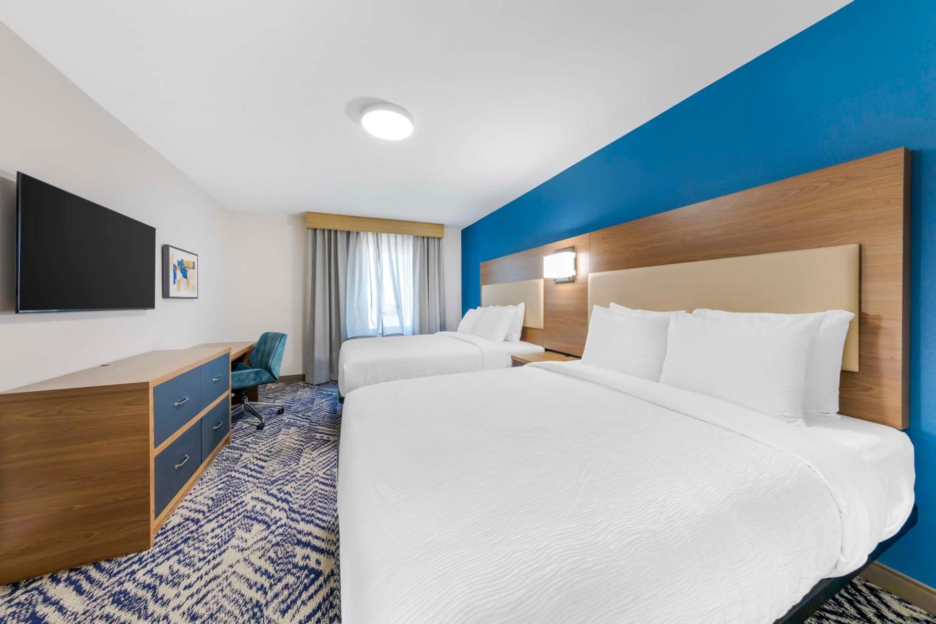 Executive Residency by Best Western Victorville gallery photo in Victorville, CA — image 16