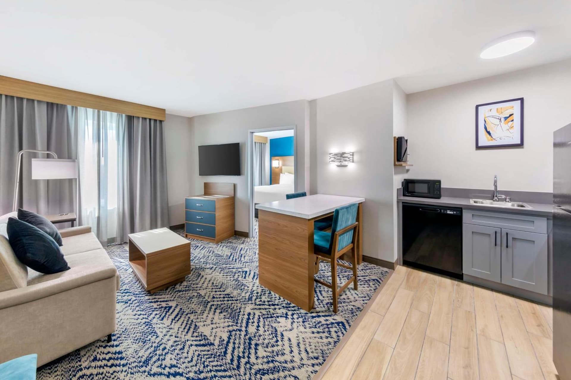 Executive Residency by Best Western Victorville gallery photo in Victorville, CA — image 15