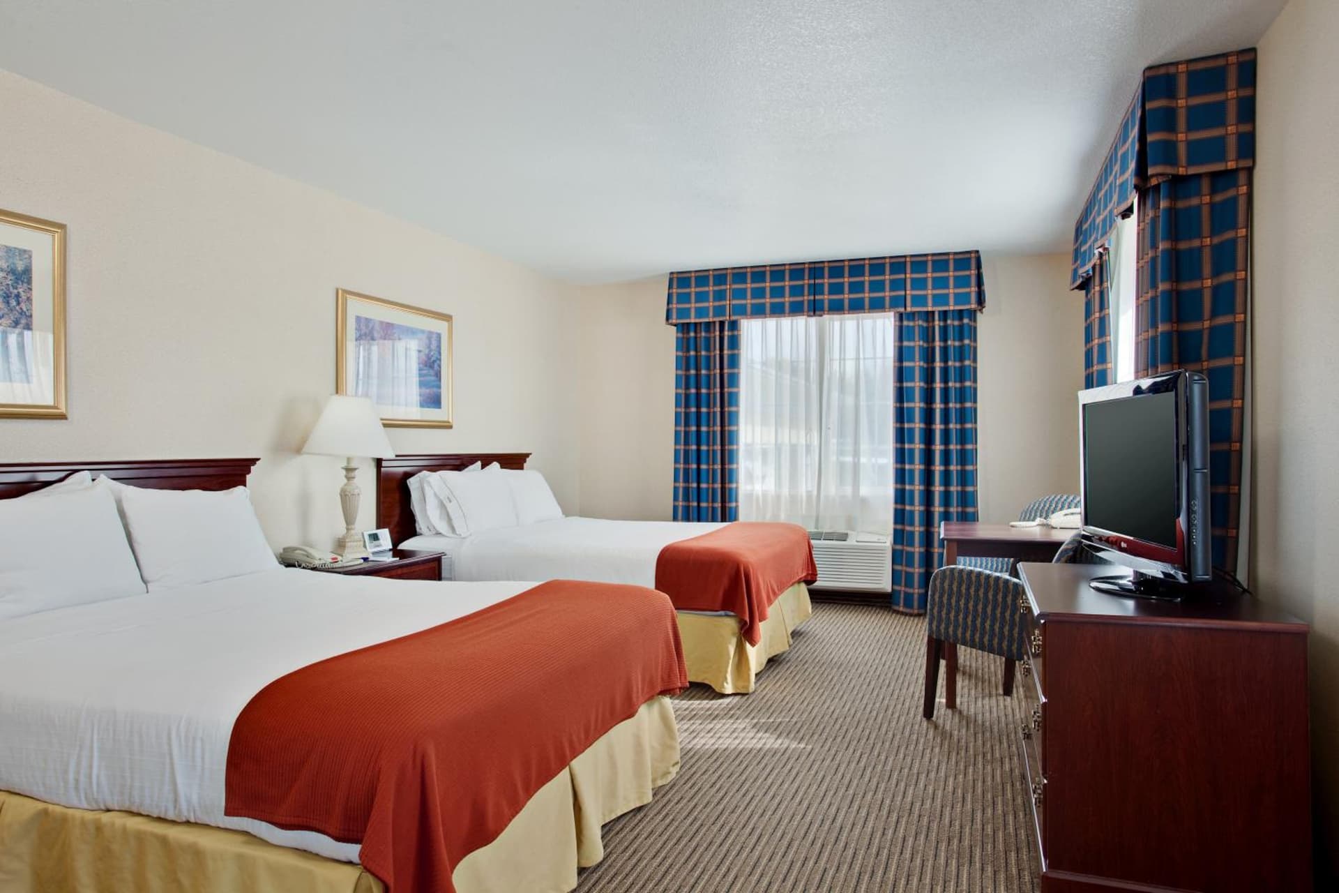 Holiday Inn Express & Suites Jackson by IHG gallery photo in Jackson, CA — image 4