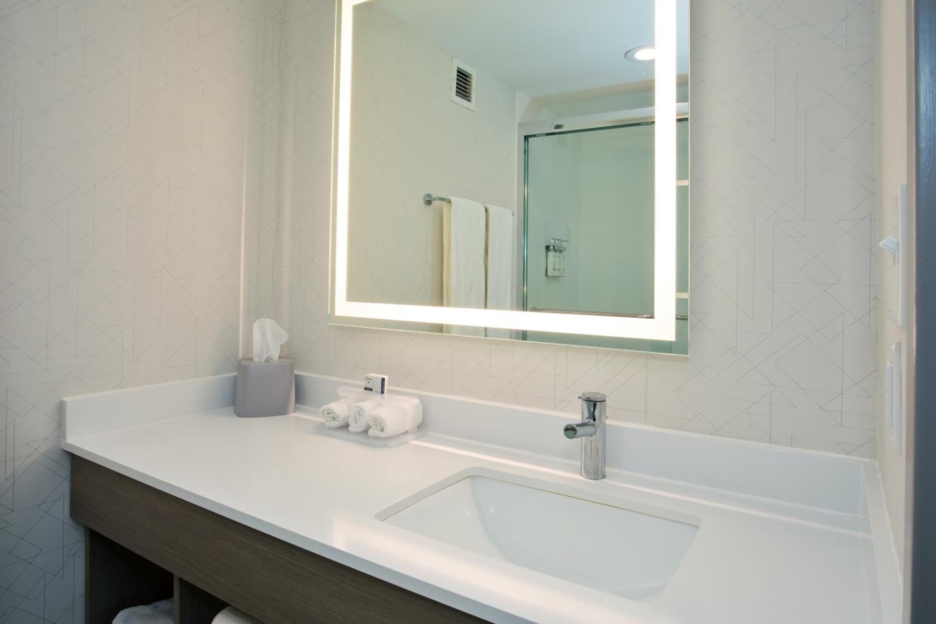 Holiday Inn Express Hotel & Suites Dover by IHG gallery photo in Dover, DE — image 4
